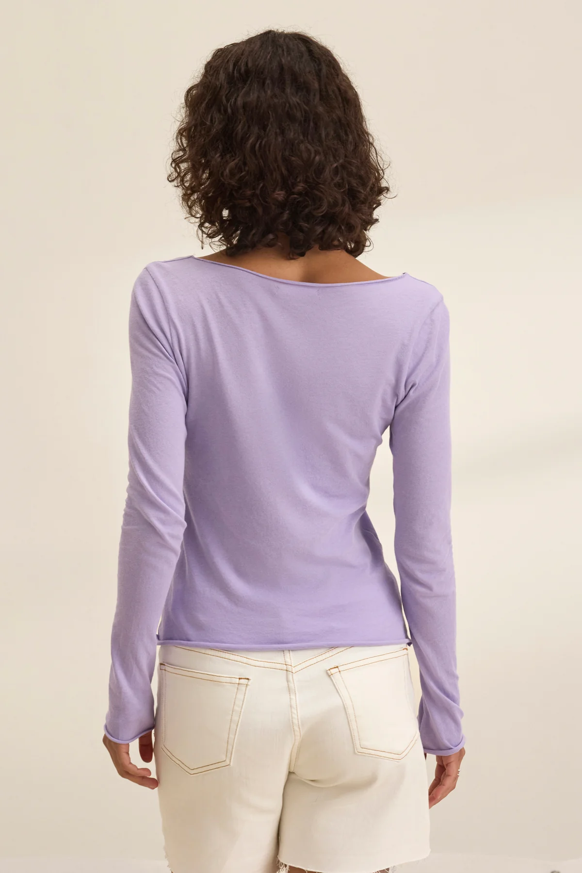 NOURA TEE