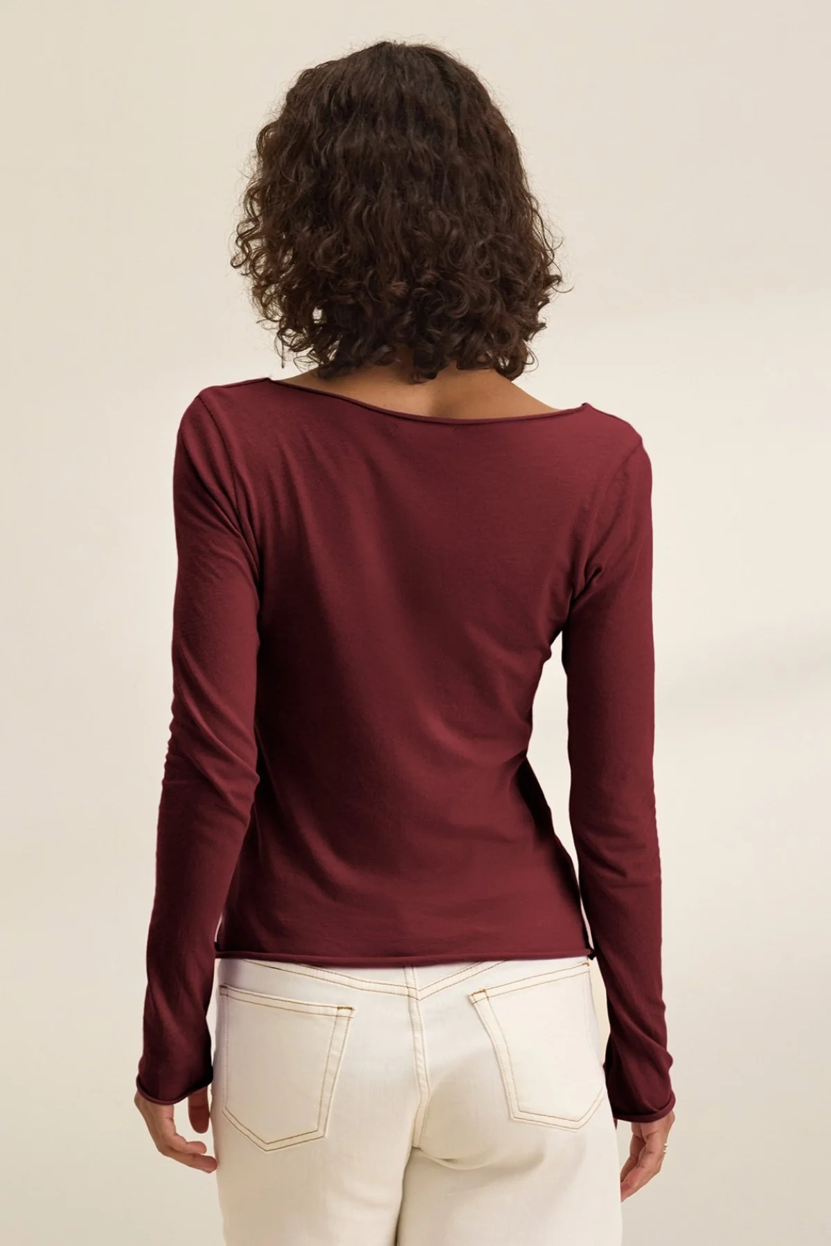 NOURA TEE