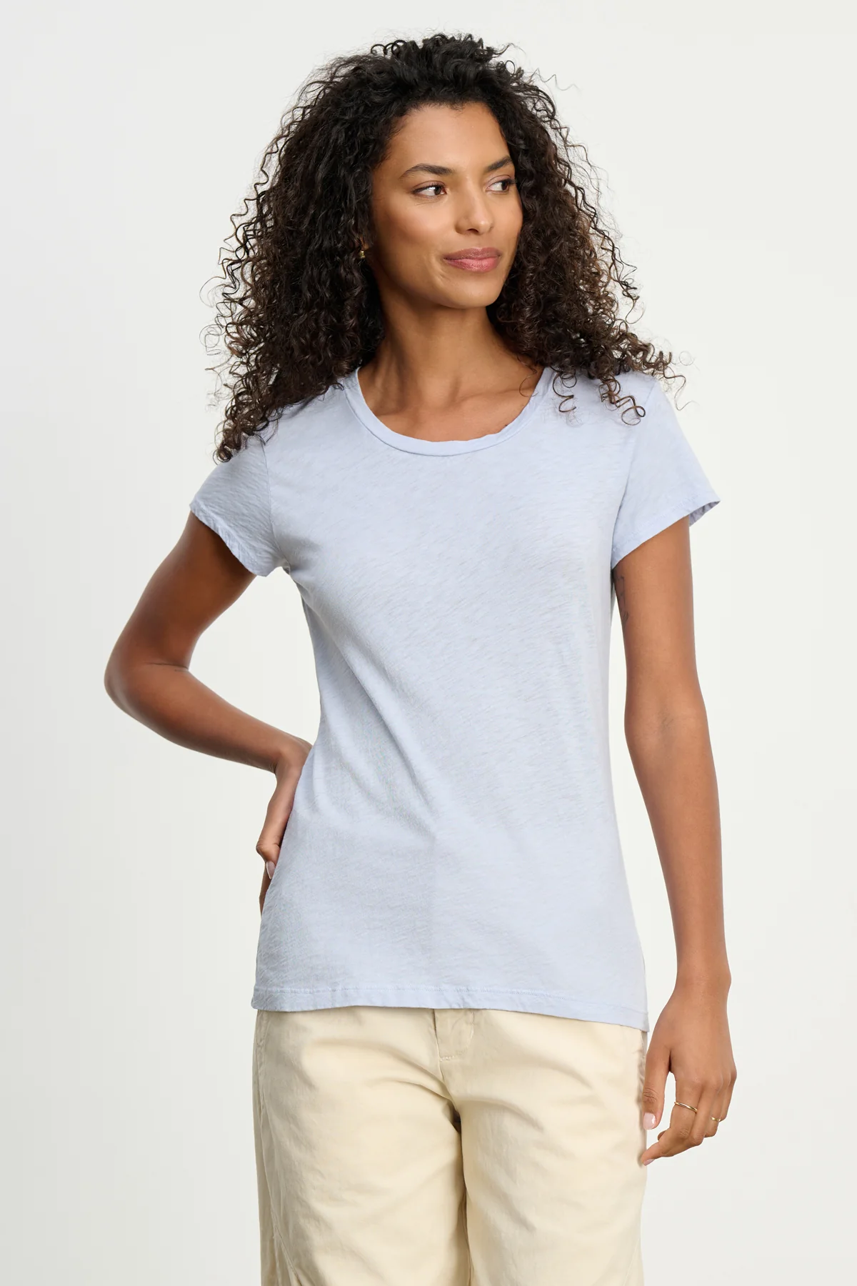ODELIA TEE