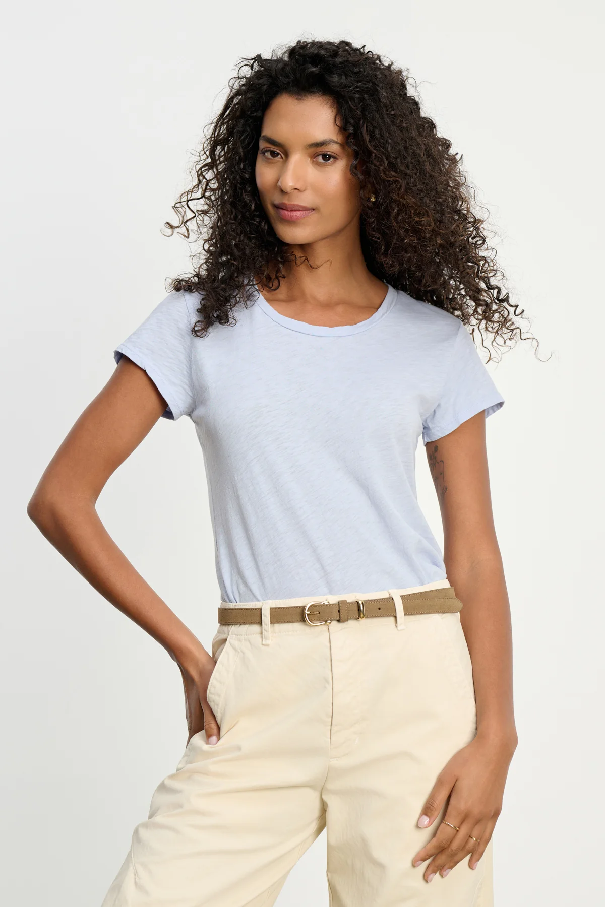 ODELIA TEE