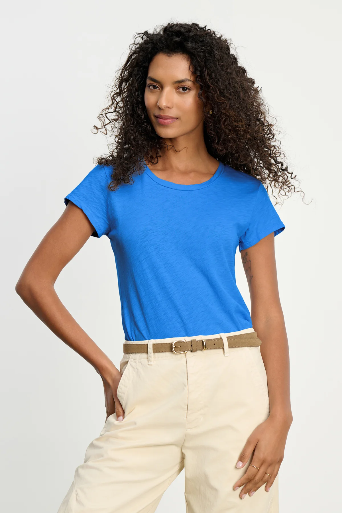 ODELIA TEE
