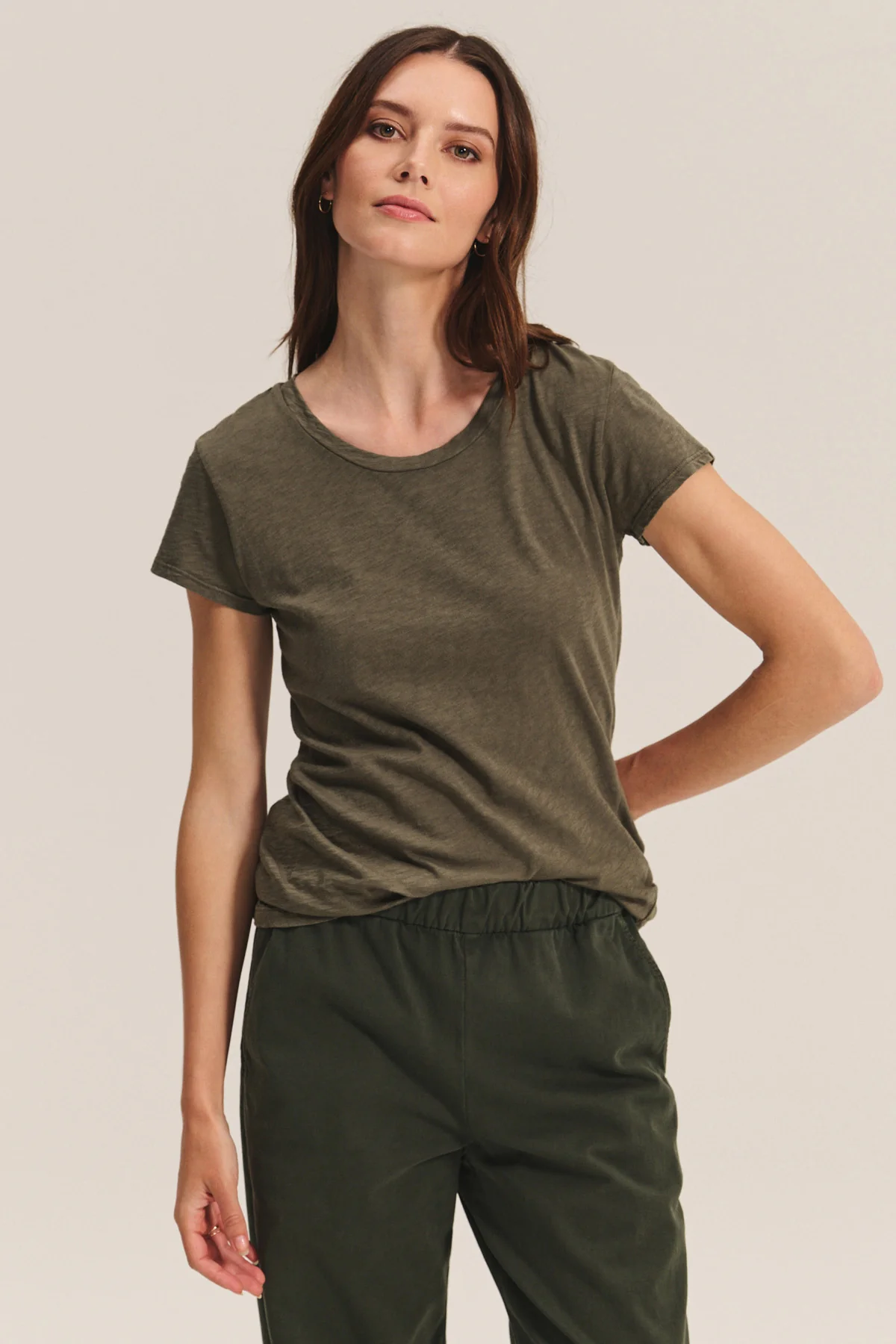 ODELIA TEE