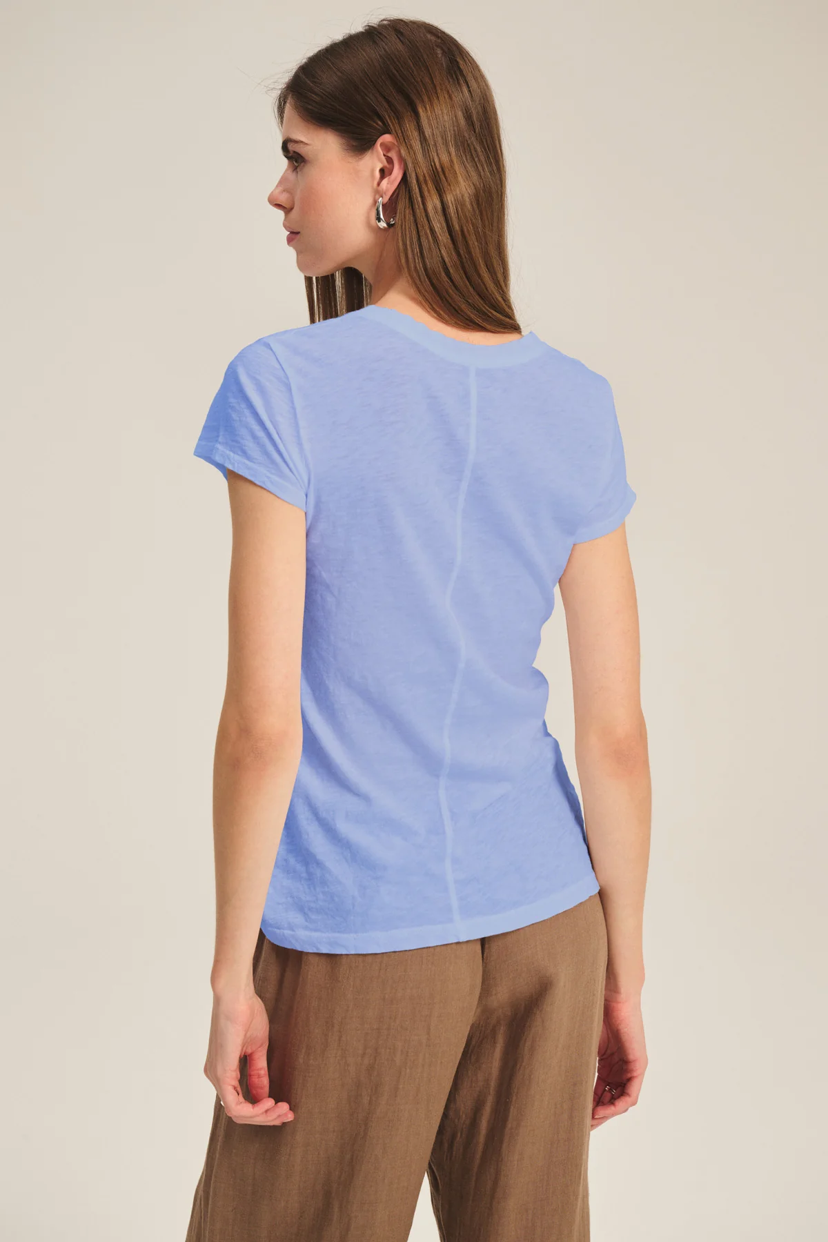 ODELIA TEE