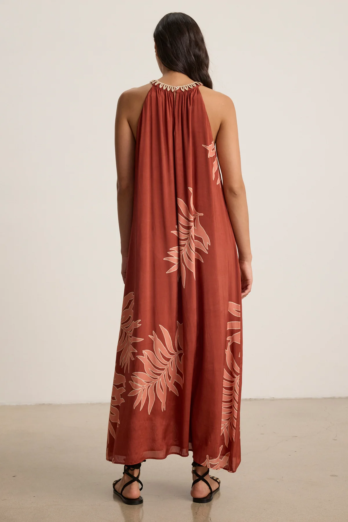 ODESSA DRESS