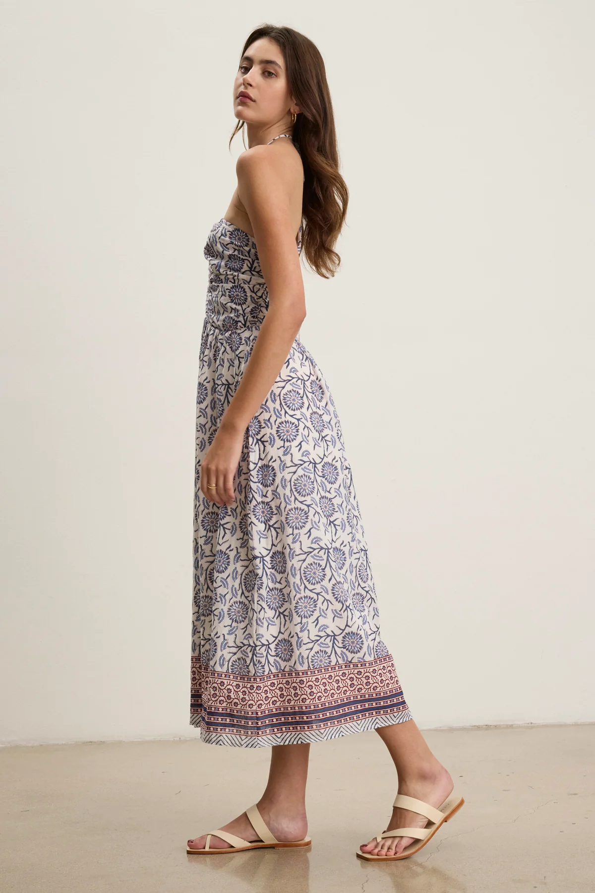 ODETTE DRESS