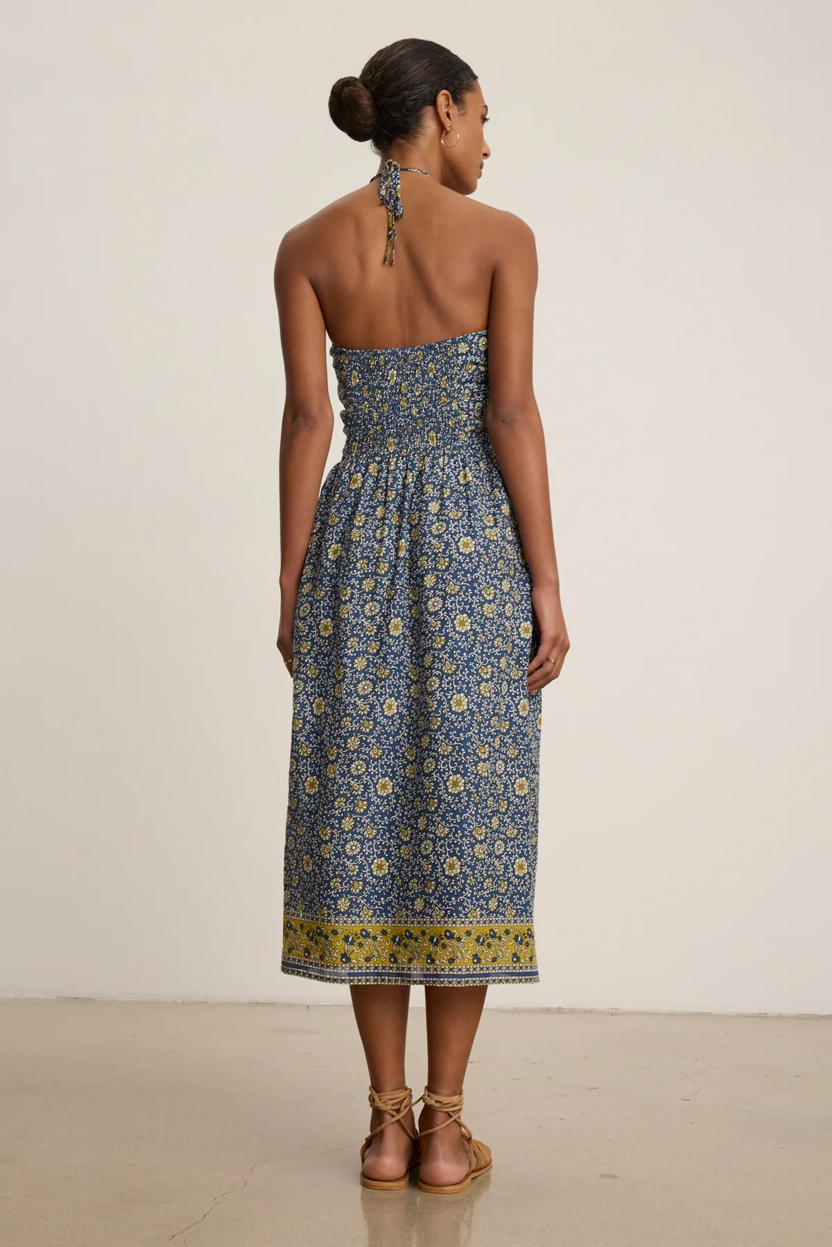 ODETTE DRESS