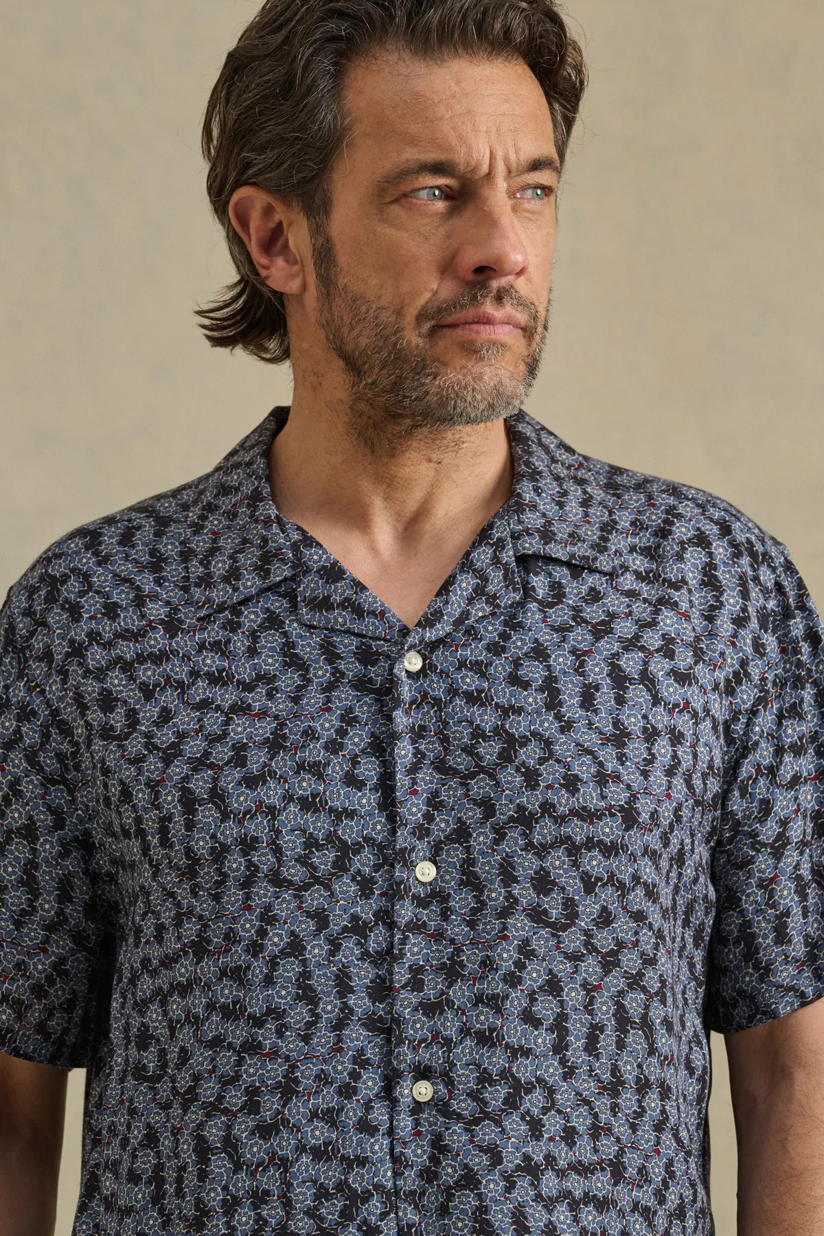 EMILIO SHIRT