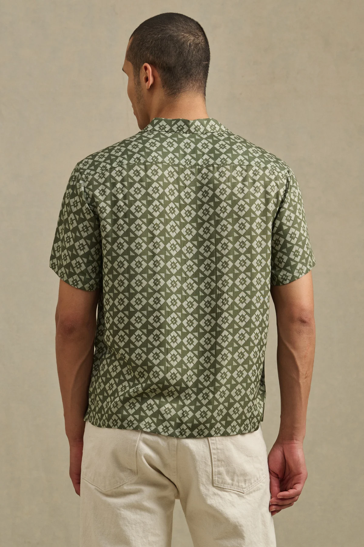 EMILIO SHIRT