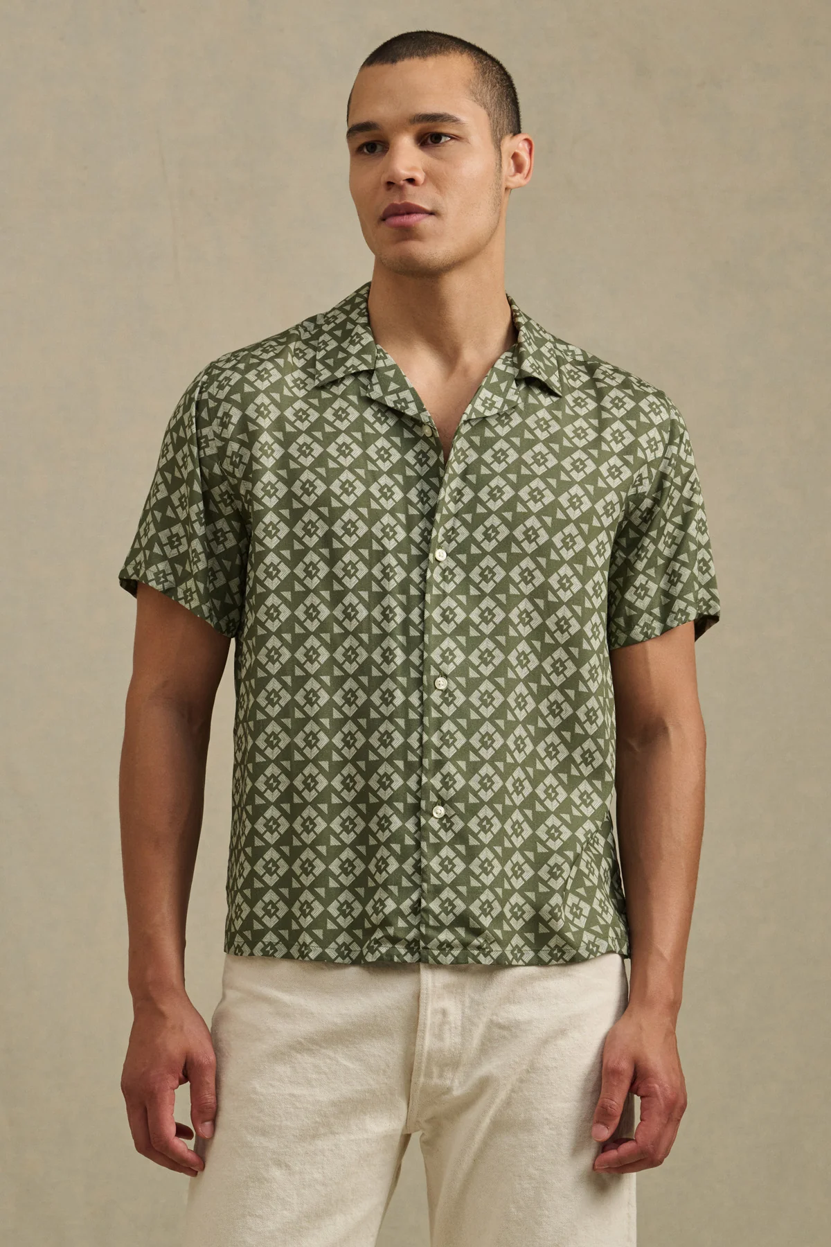 EMILIO SHIRT