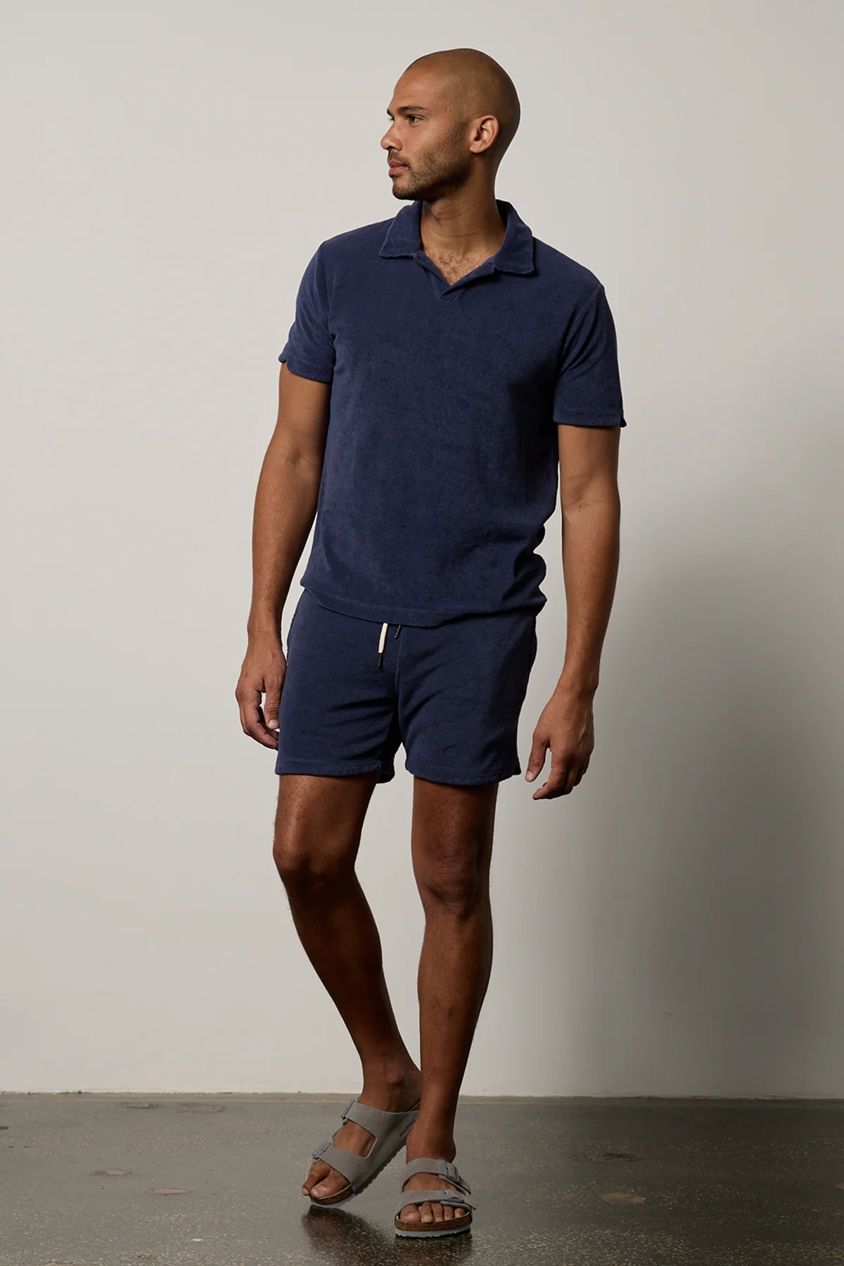 OZZIE TERRY SHORT