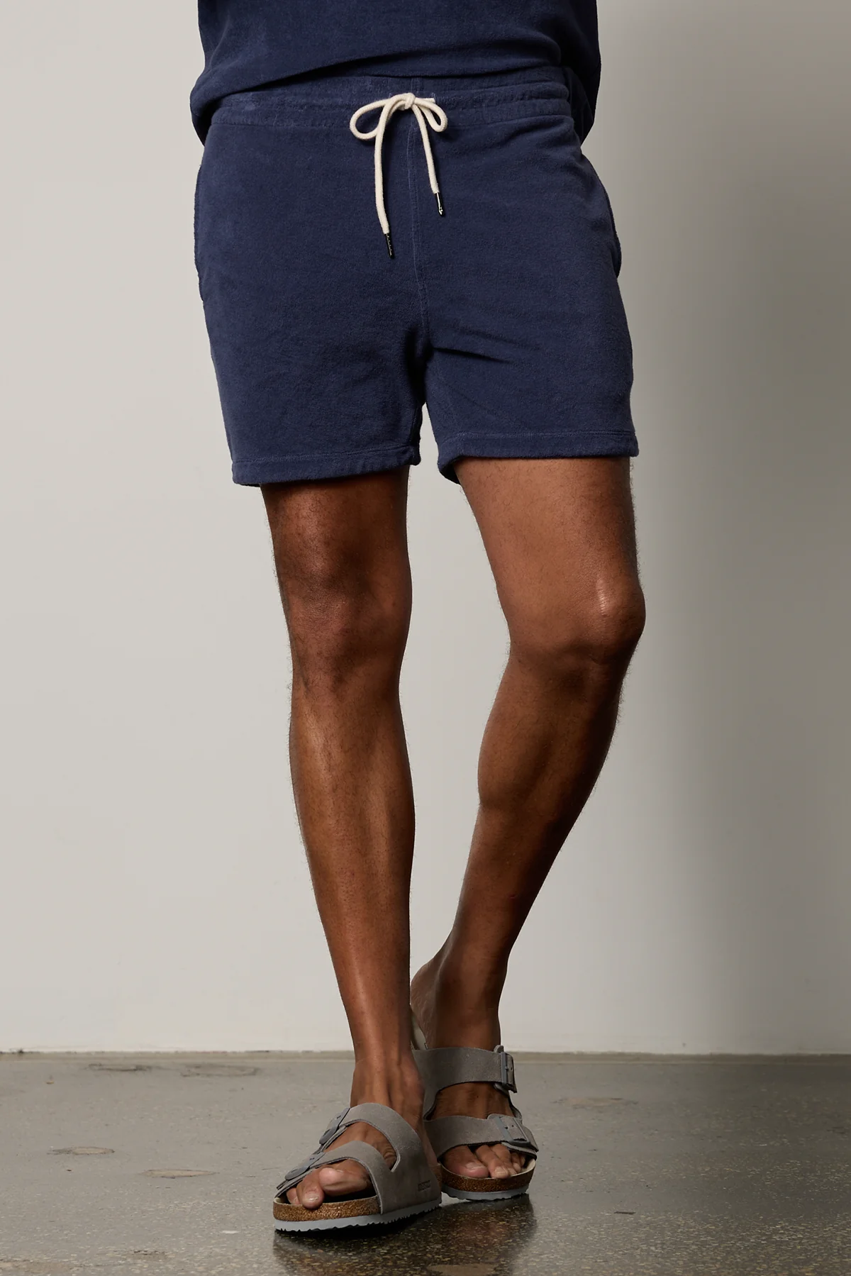 OZZIE TERRY SHORT