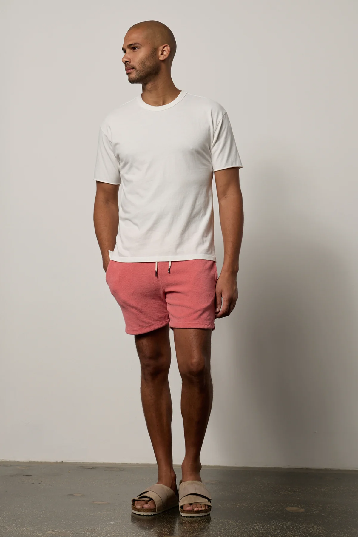 OZZIE TERRY SHORT