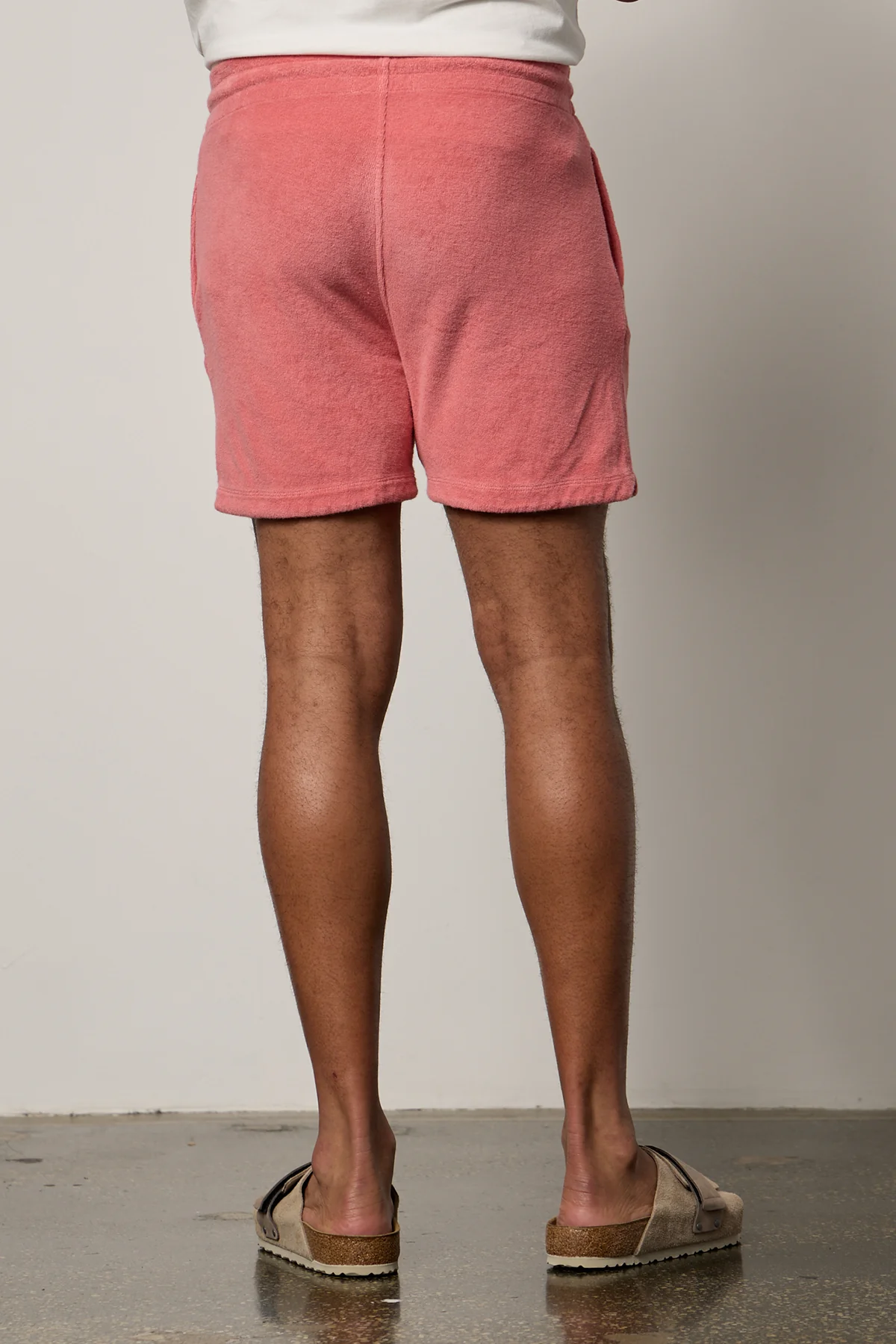 OZZIE TERRY SHORT