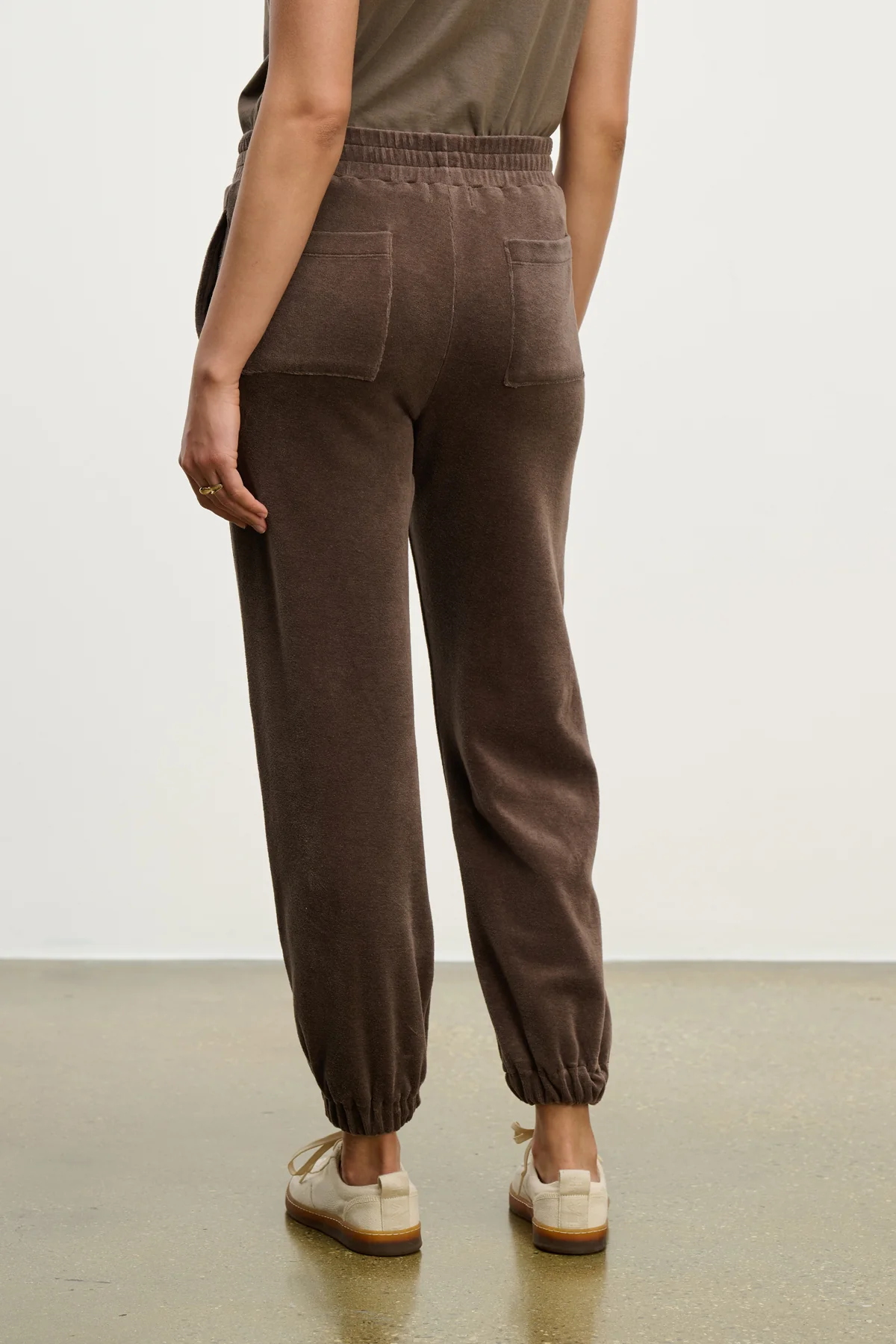 ESSIE SWEATPANT