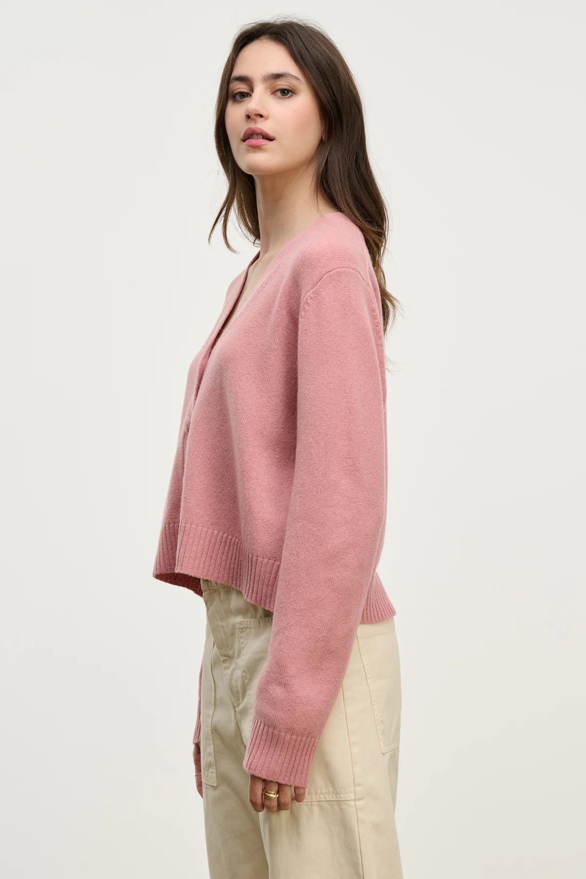 ETNA CARDIGAN
