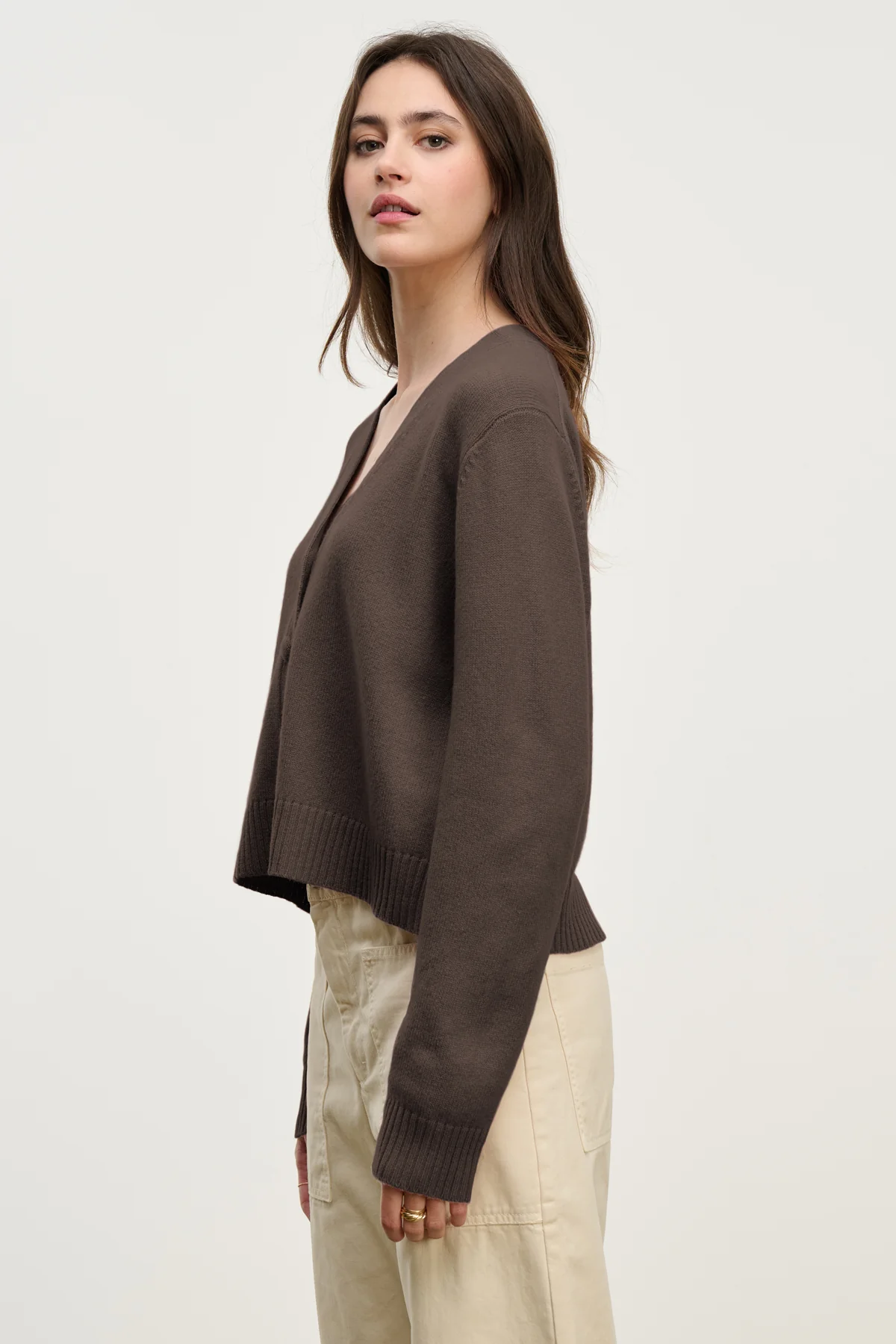 ETNA CARDIGAN