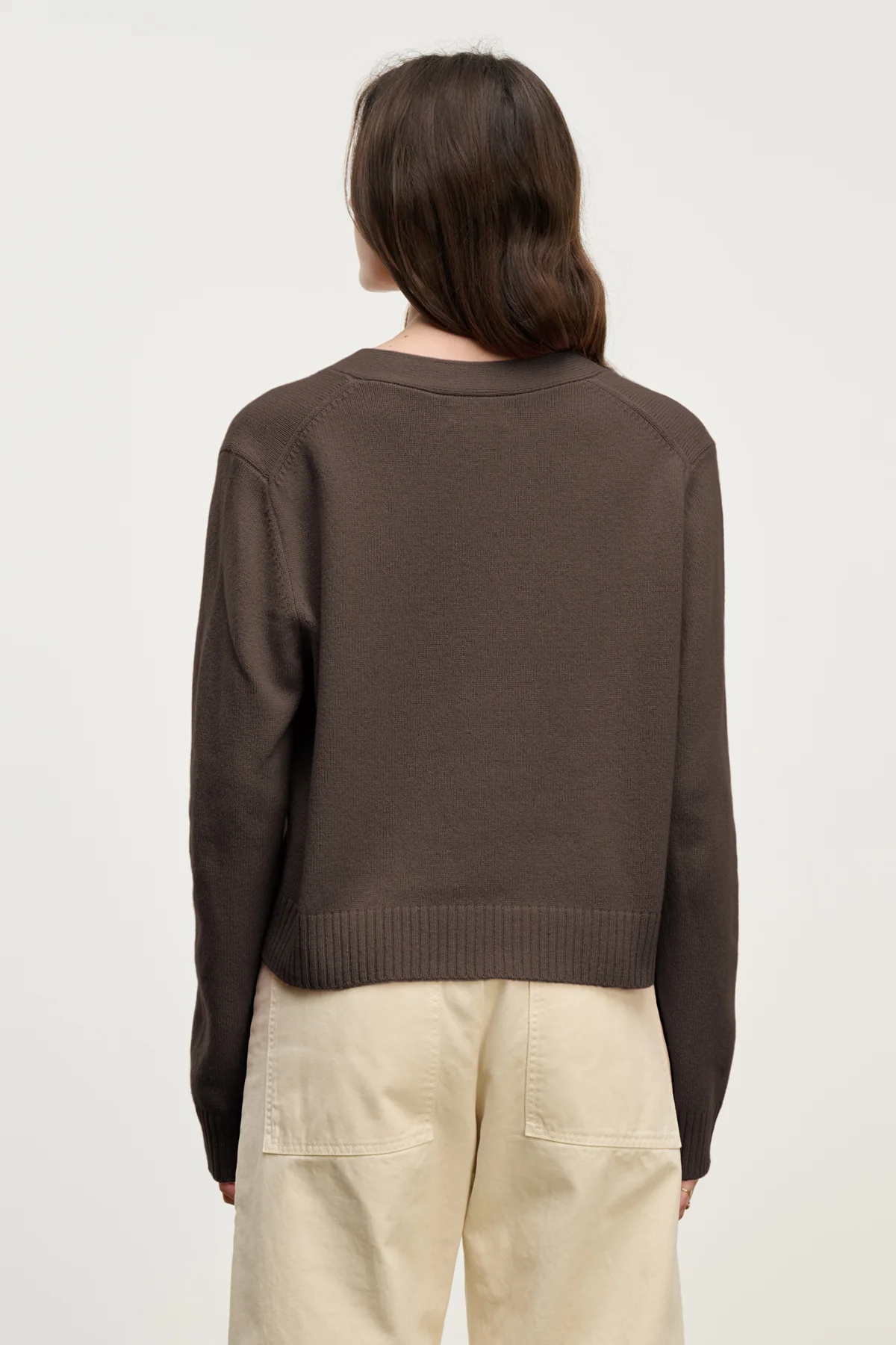 ETNA CARDIGAN