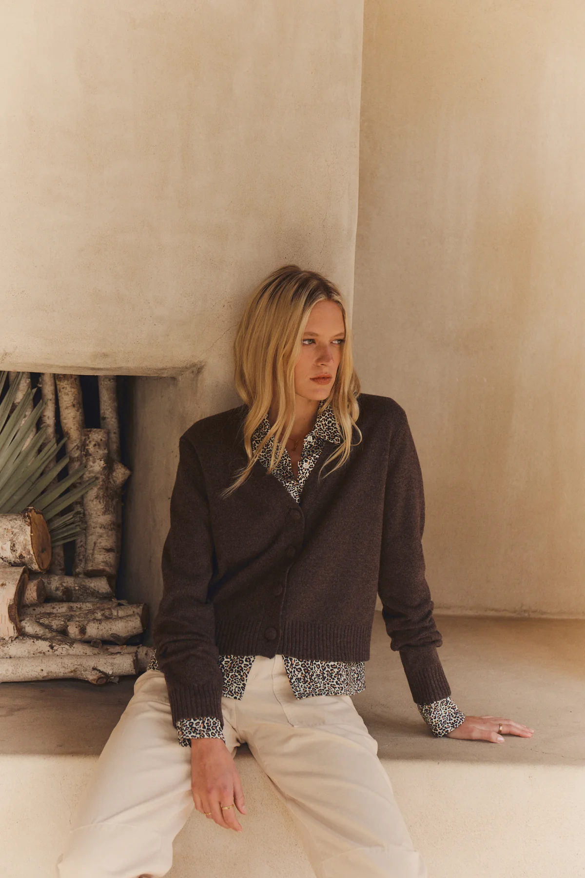 ETNA CARDIGAN
