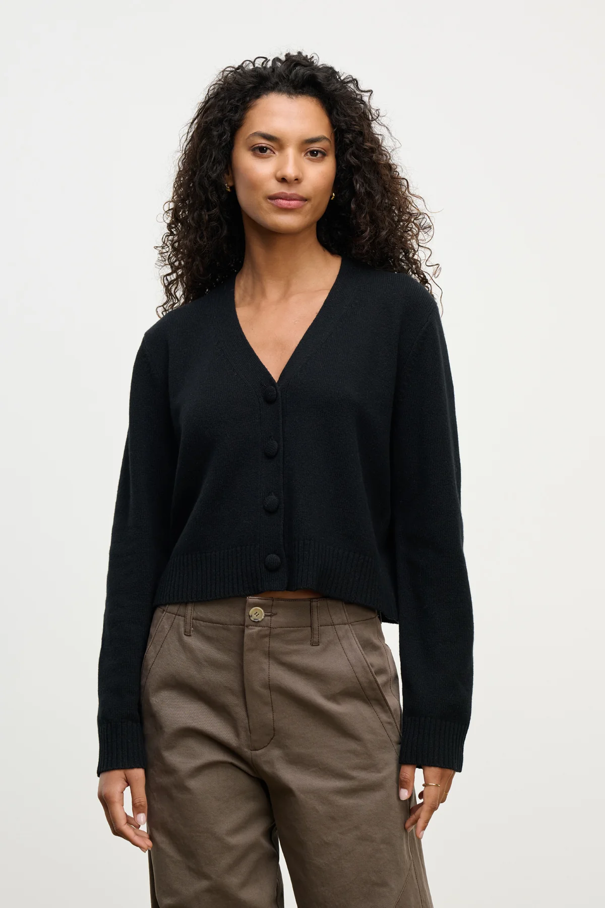ETNA CARDIGAN