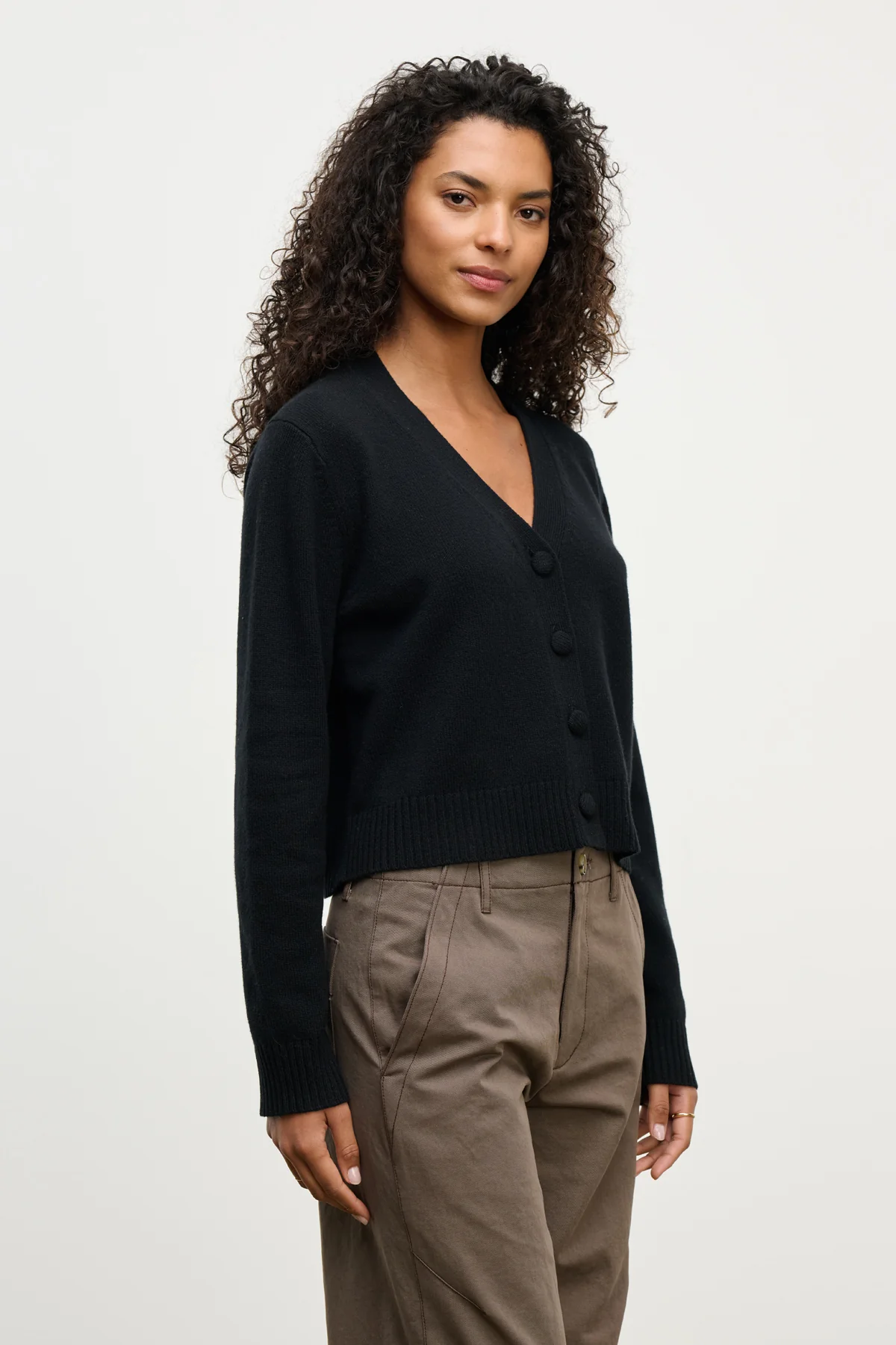 ETNA CARDIGAN