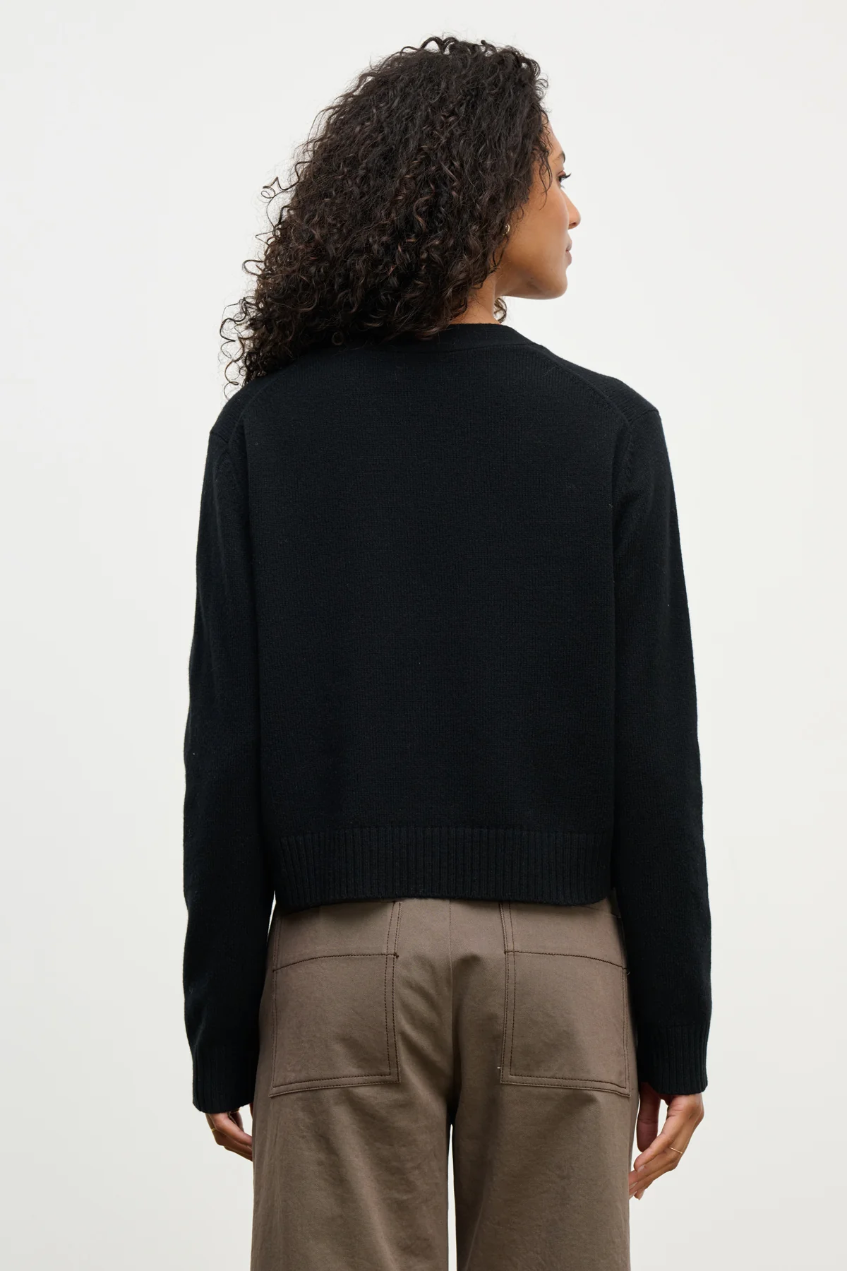 ETNA CARDIGAN