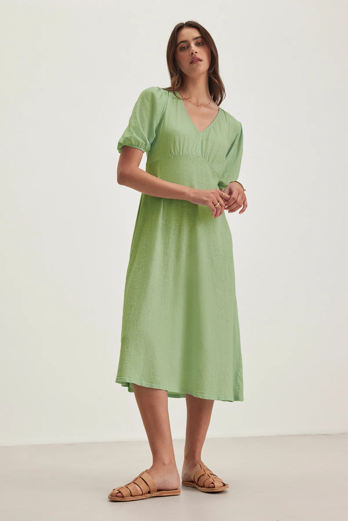 PARKER DRESS