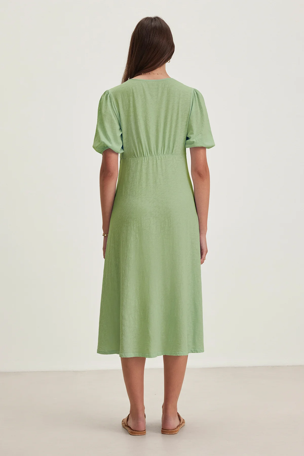 PARKER DRESS