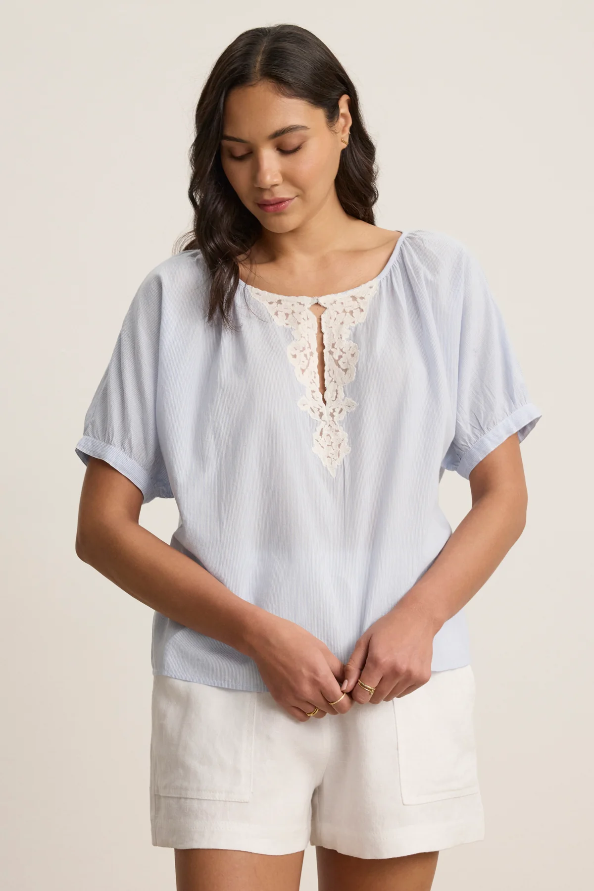 PENELOPE BLOUSE
