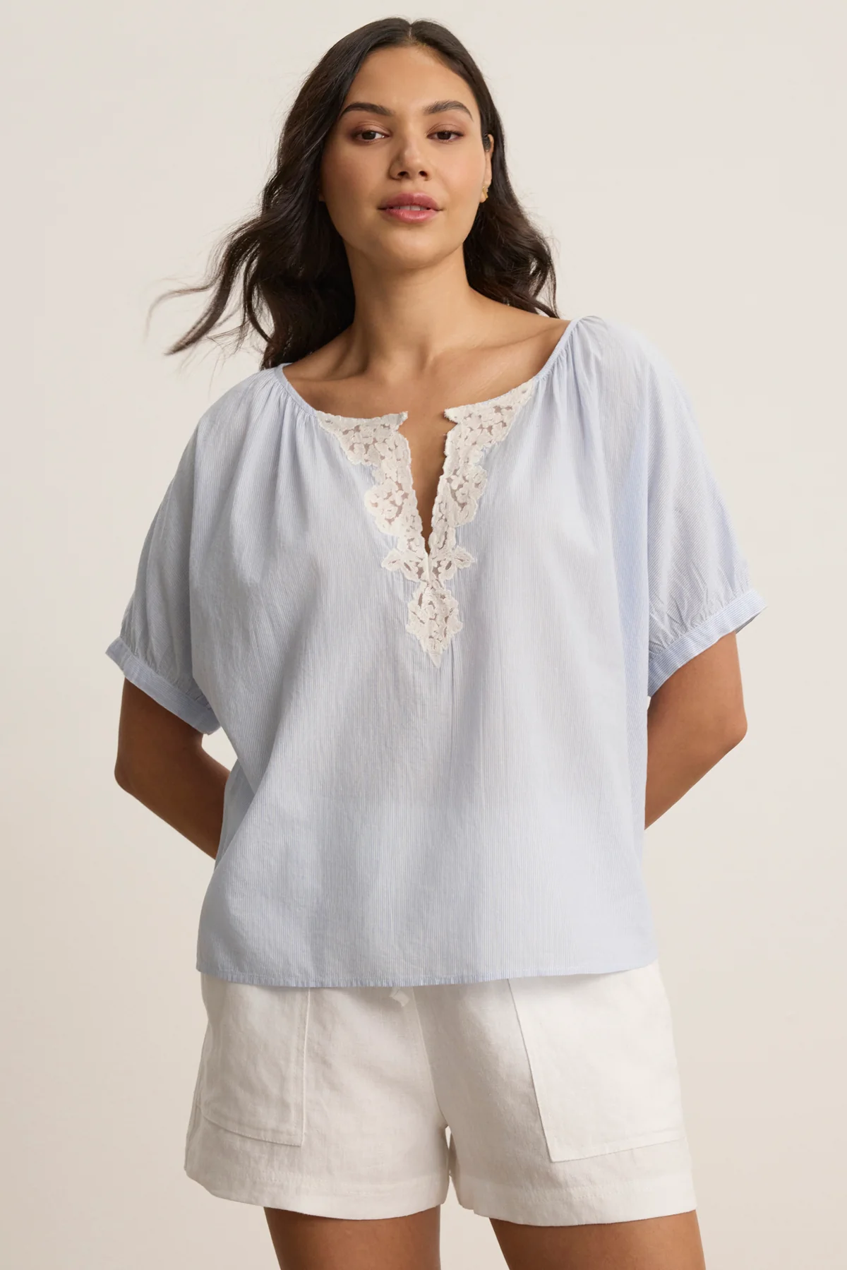 PENELOPE BLOUSE