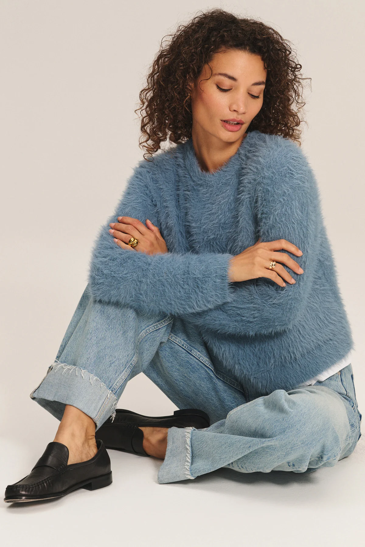PENNY SWEATER