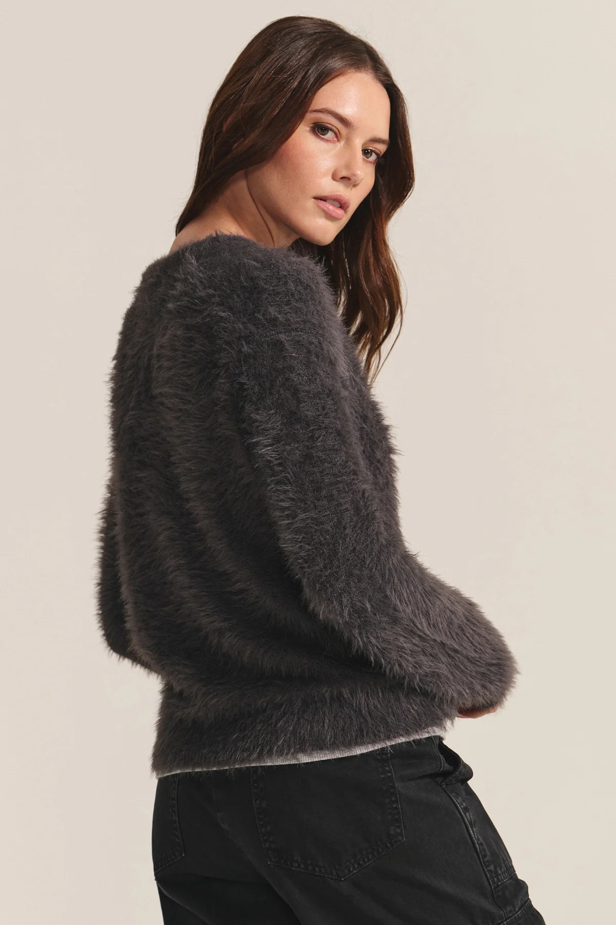 PENNY SWEATER