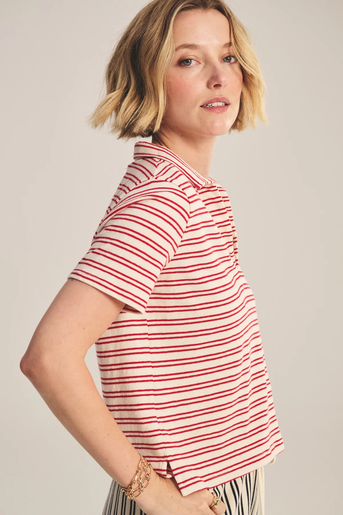 PERRIN POLO