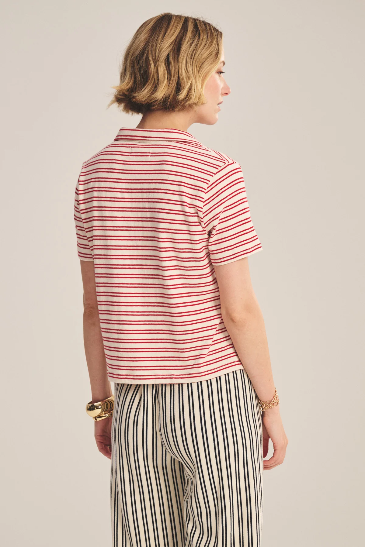 PERRIN POLO