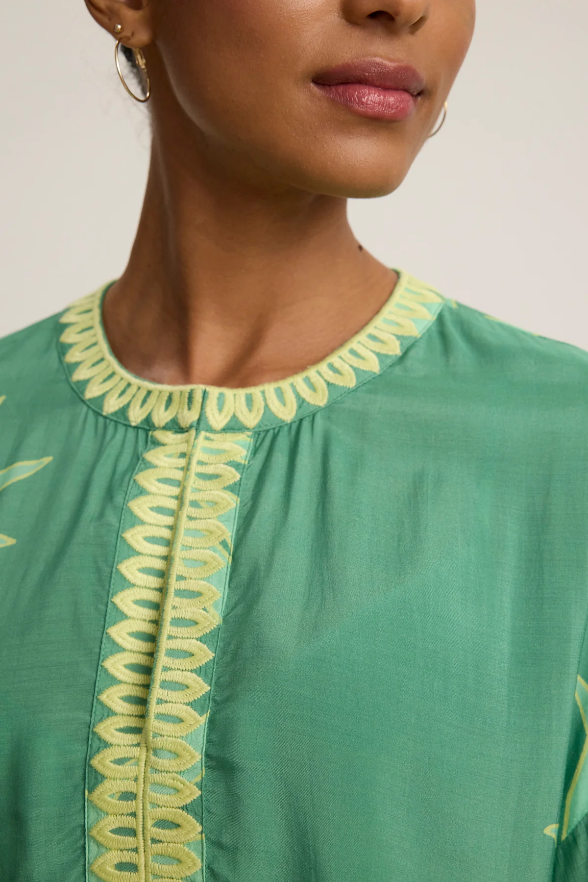 PHOEBE DRESS