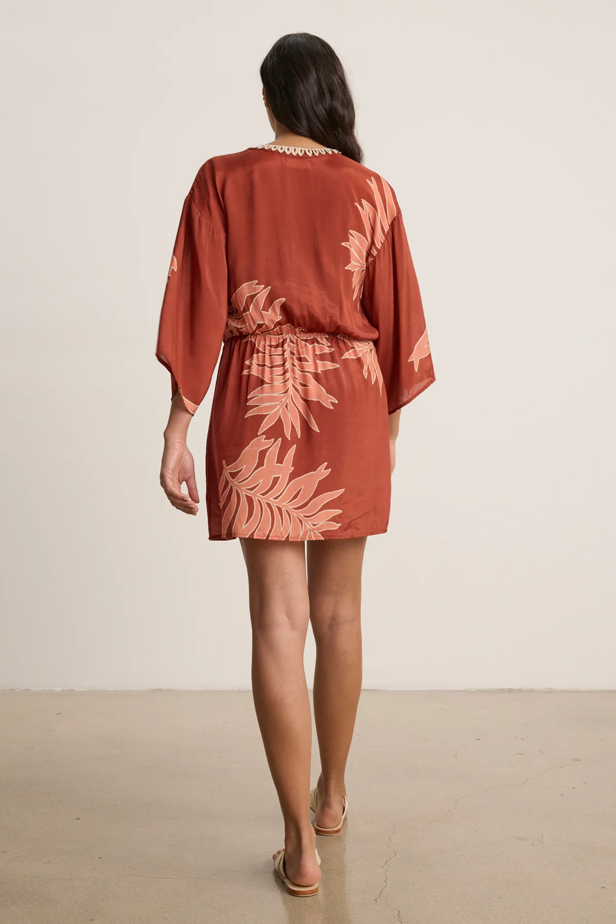 PHOEBE DRESS