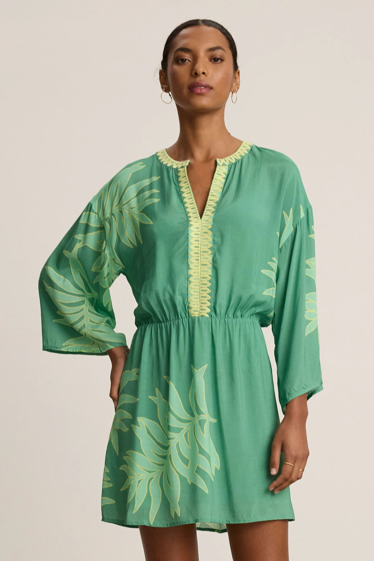 PHOEBE DRESS