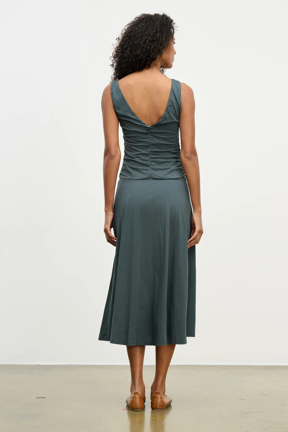 PIA DRESS