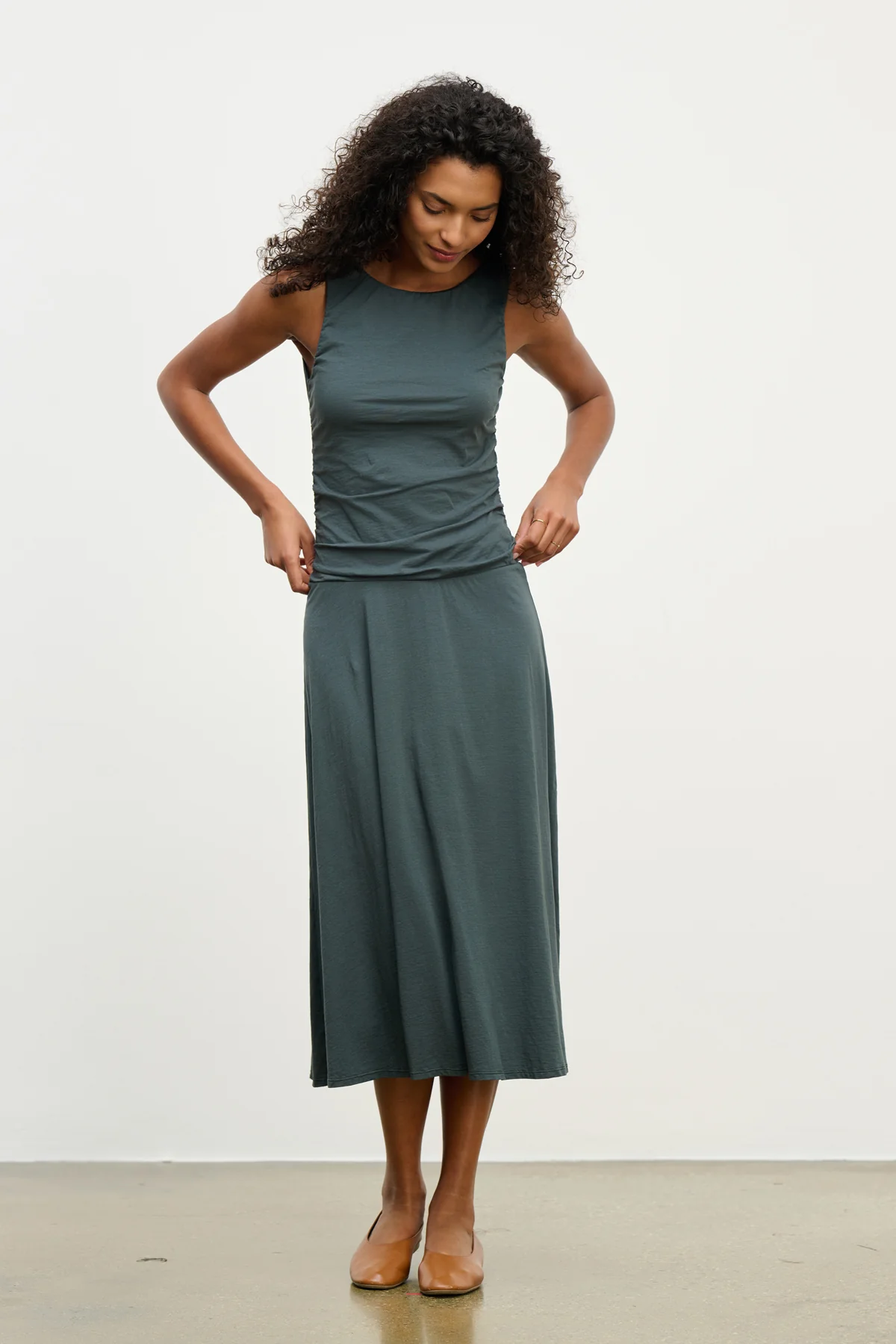 PIA DRESS