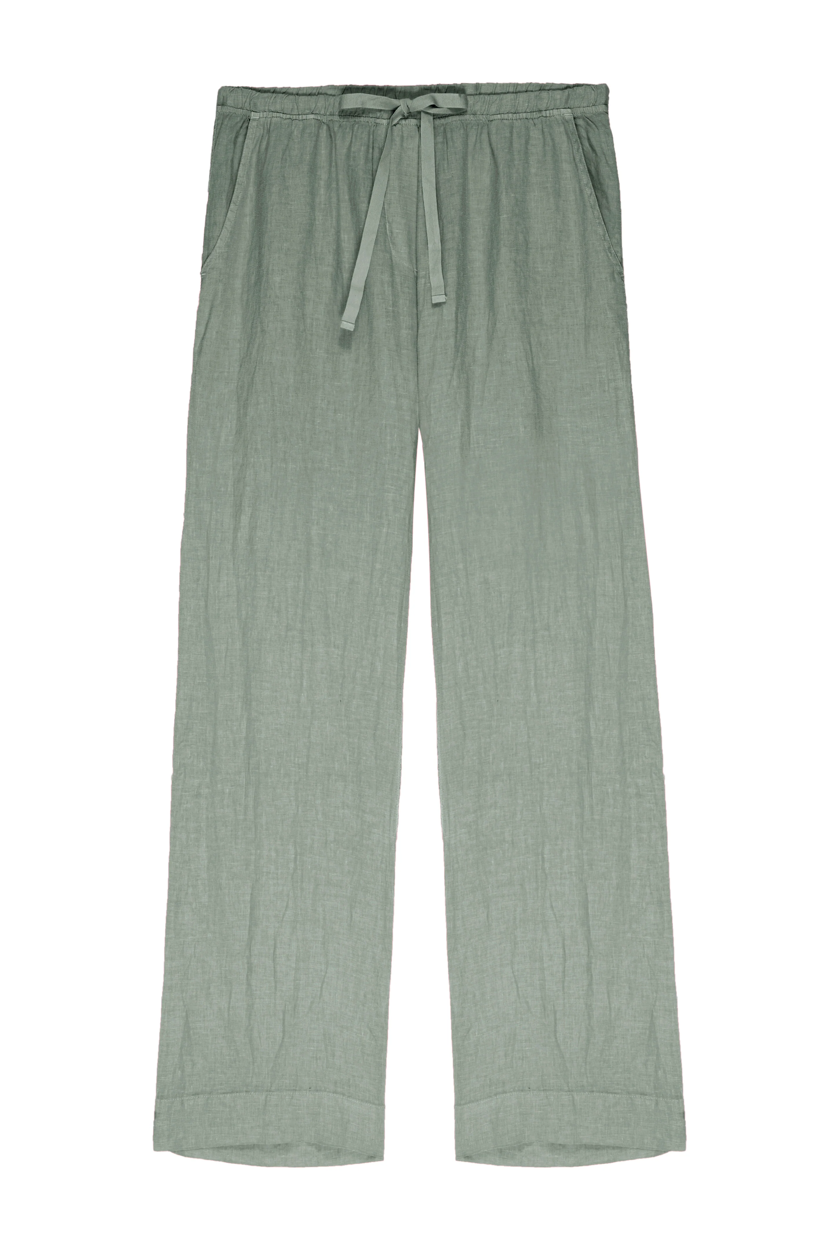 PICO LINEN PANT