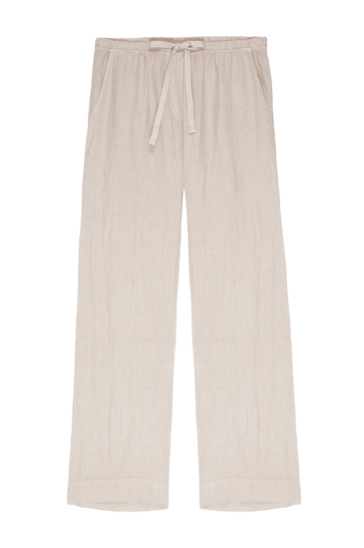 PICO LINEN PANT