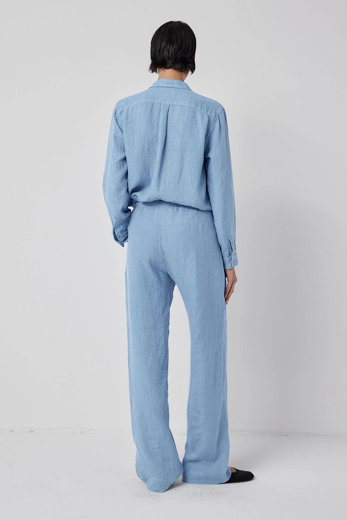 PICO LINEN PANT