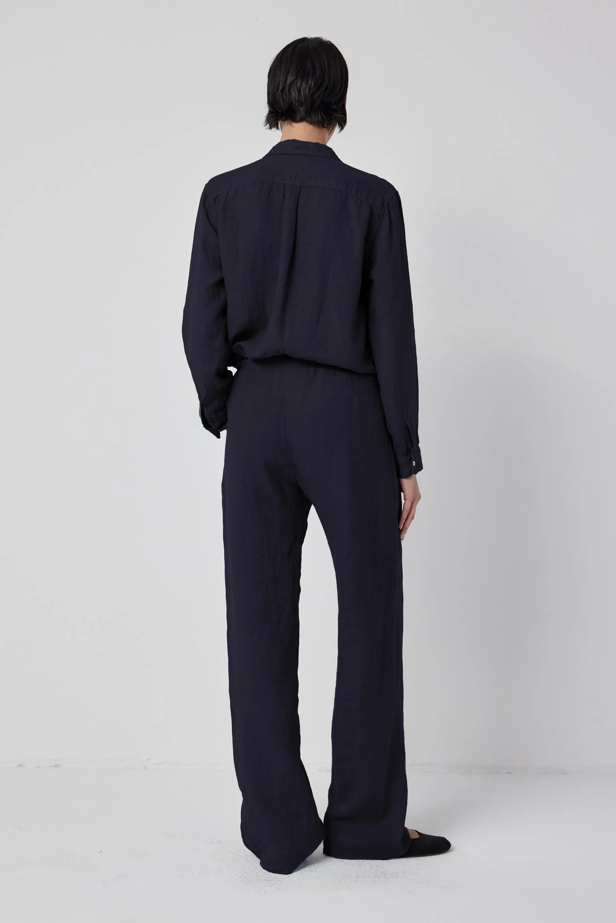 PICO LINEN PANT