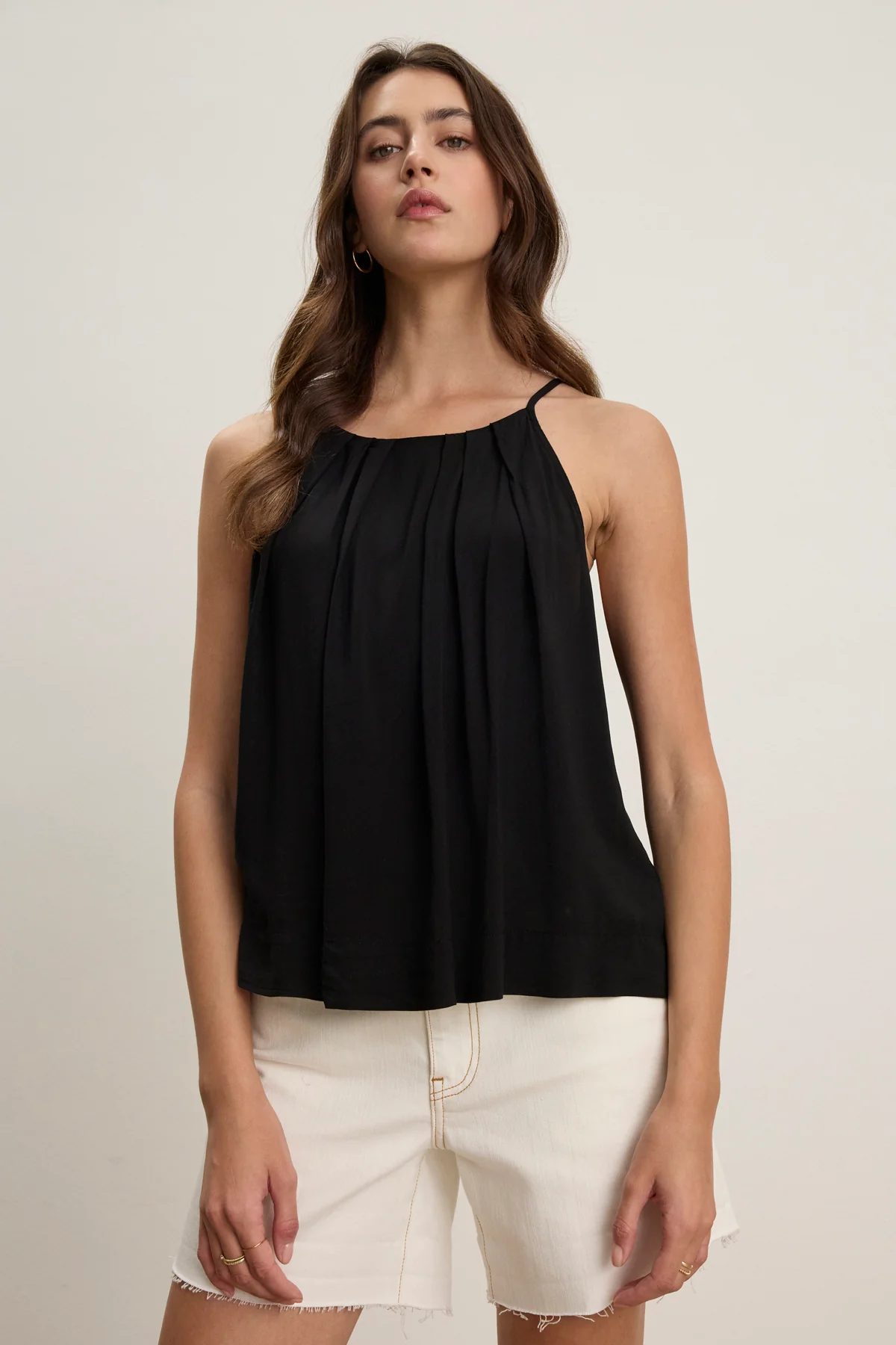 PIPER TANK TOP