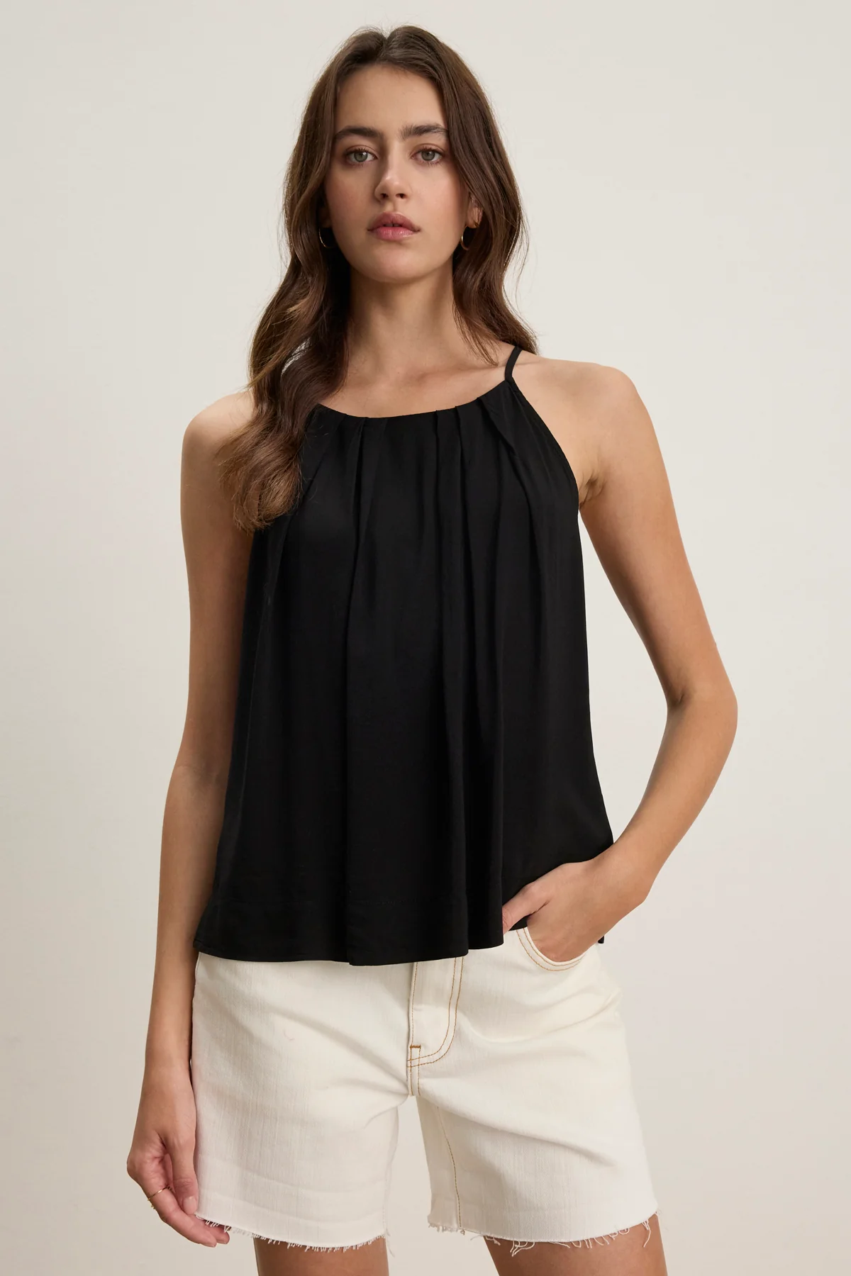 PIPER TANK TOP