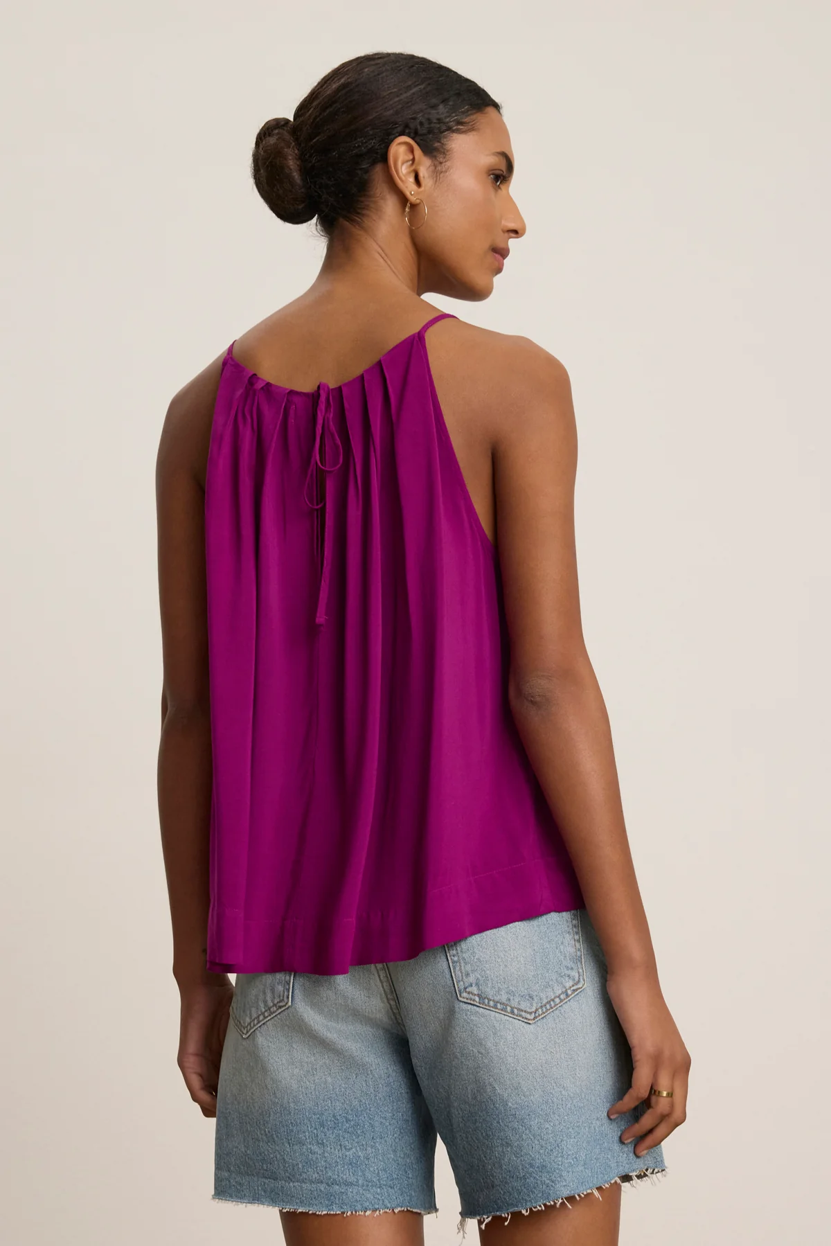 PIPER TANK TOP