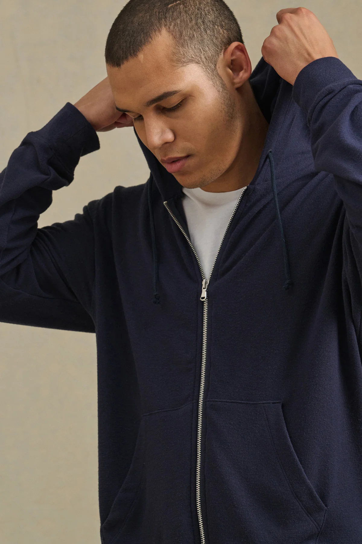 PORTER HOODIE