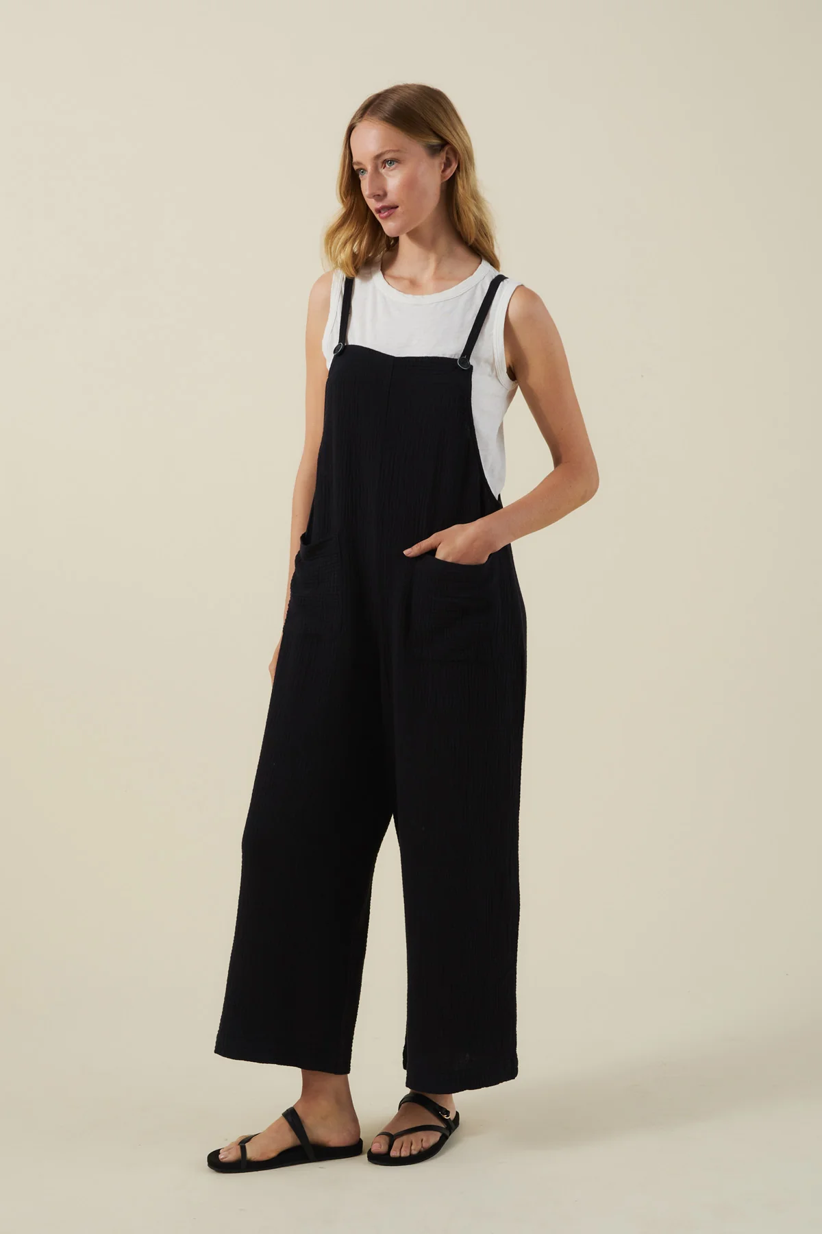 EVERLEE JUMPSUIT