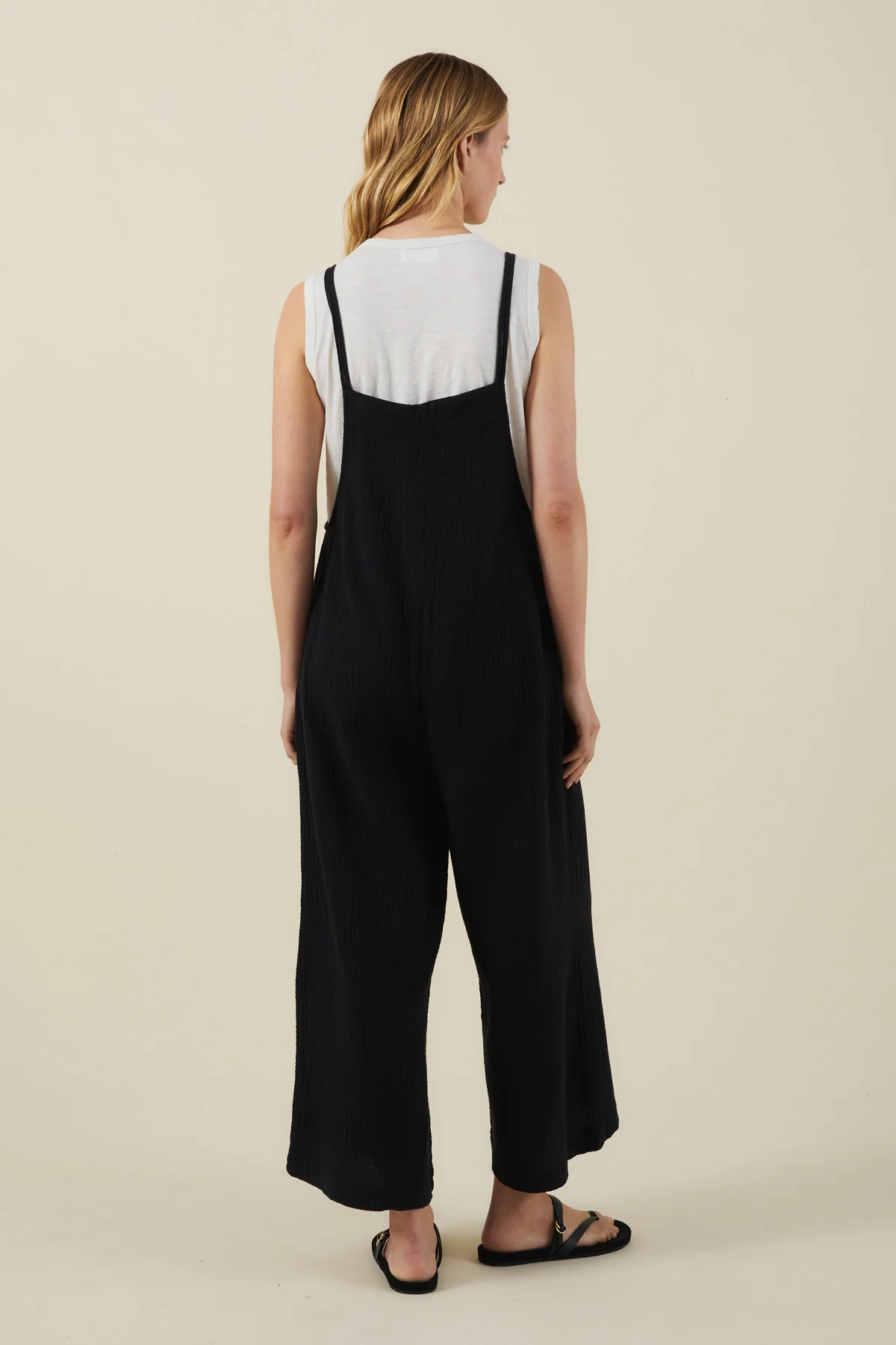 EVERLEE JUMPSUIT