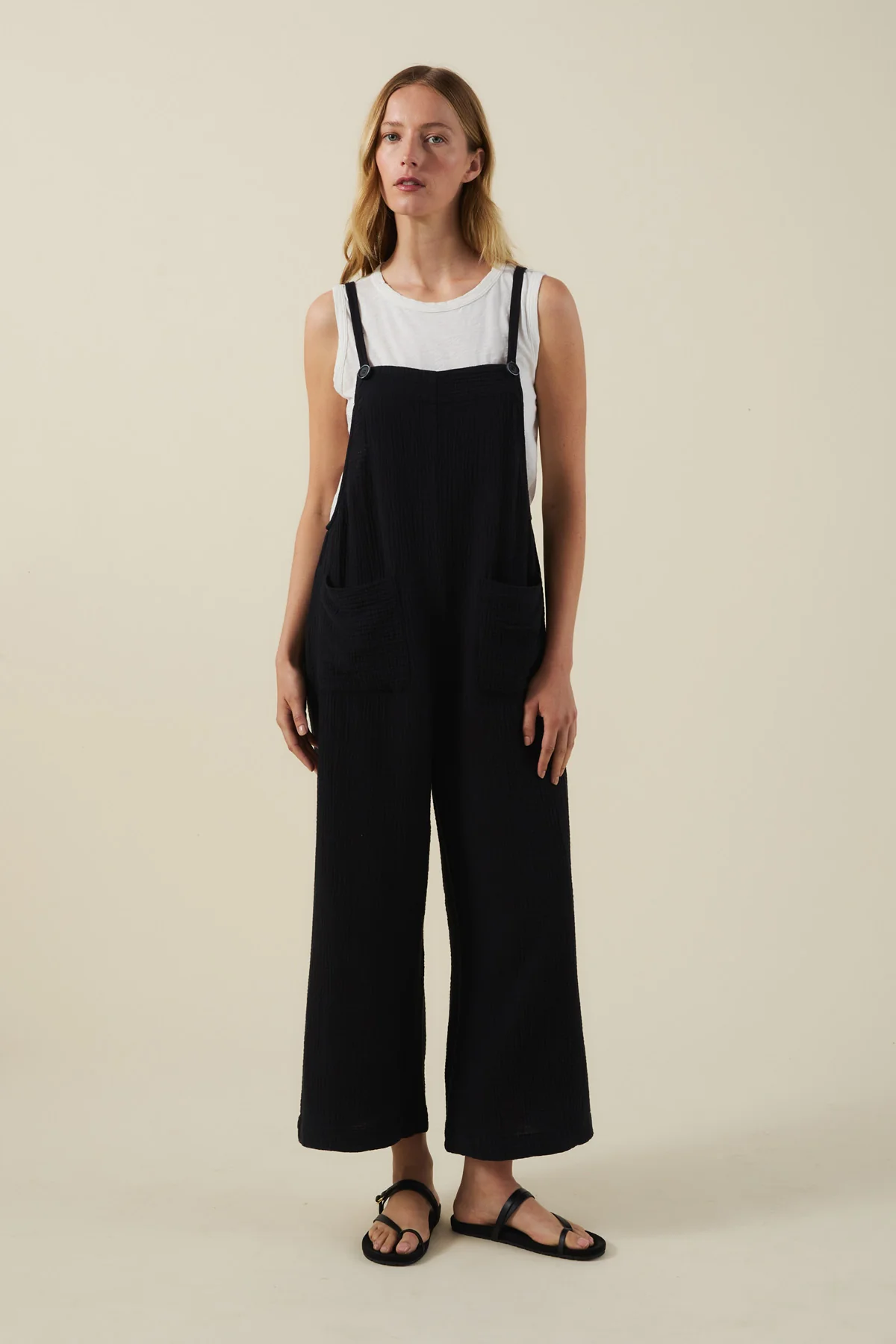 EVERLEE JUMPSUIT