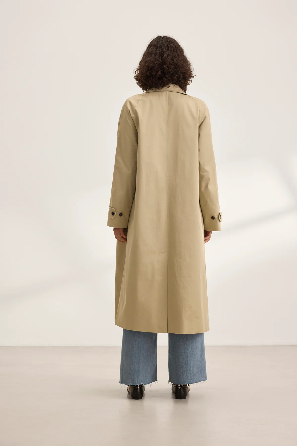 RAHEAL TRENCH COAT